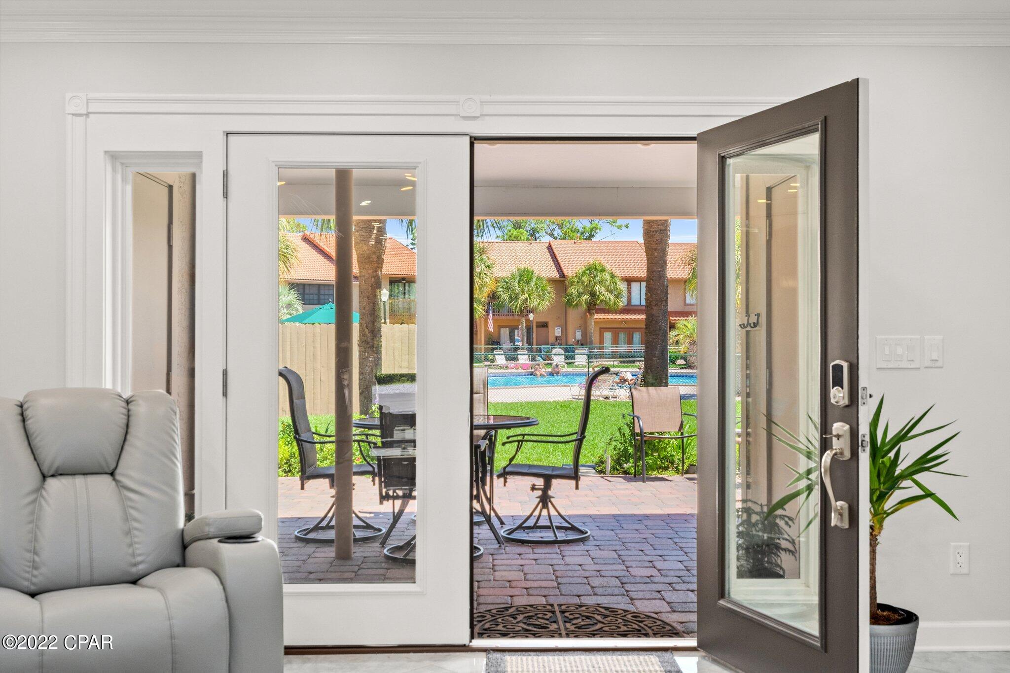 Gulf Highlands Beach Resort - Residential