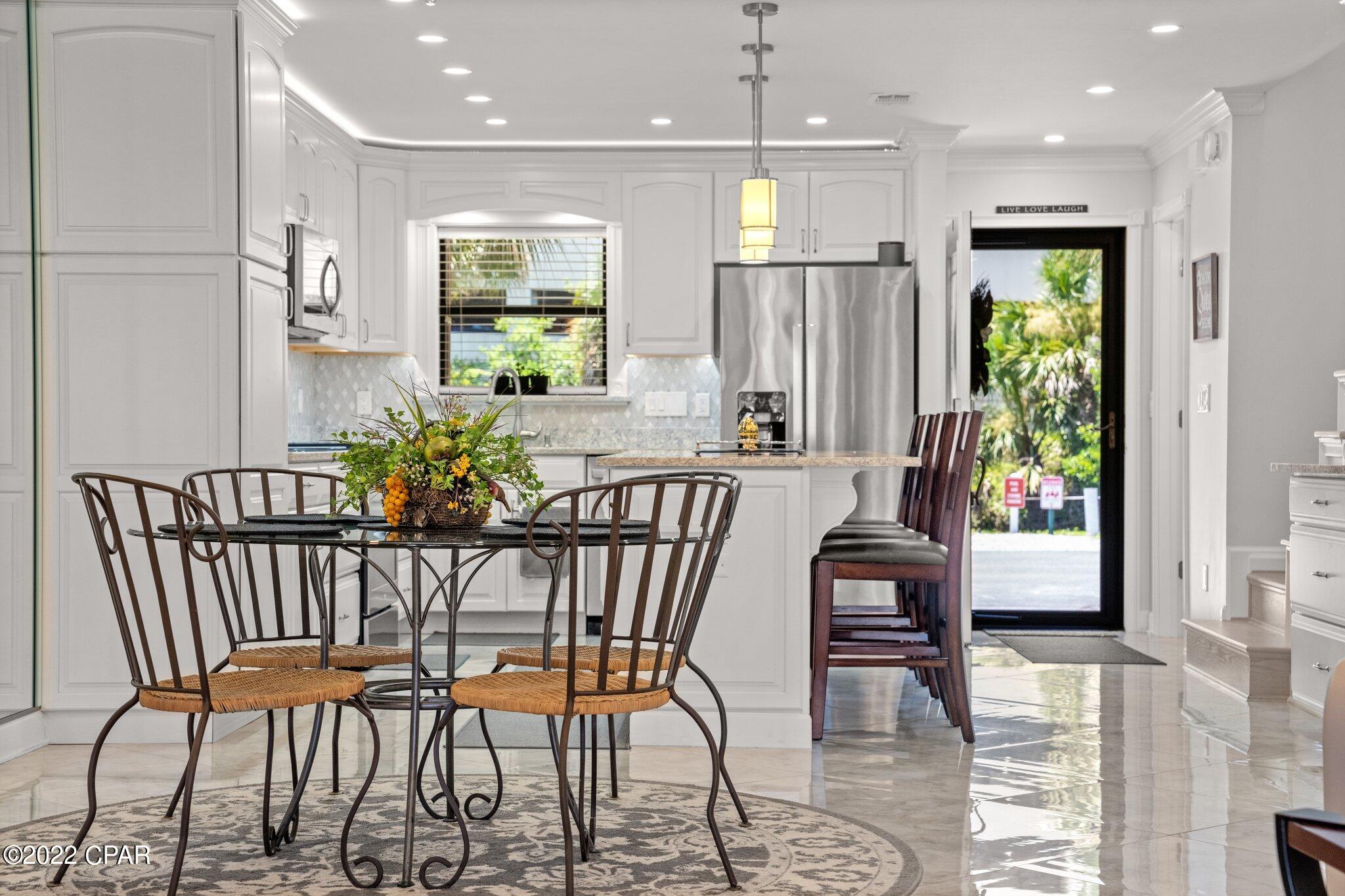 Gulf Highlands Beach Resort - Residential