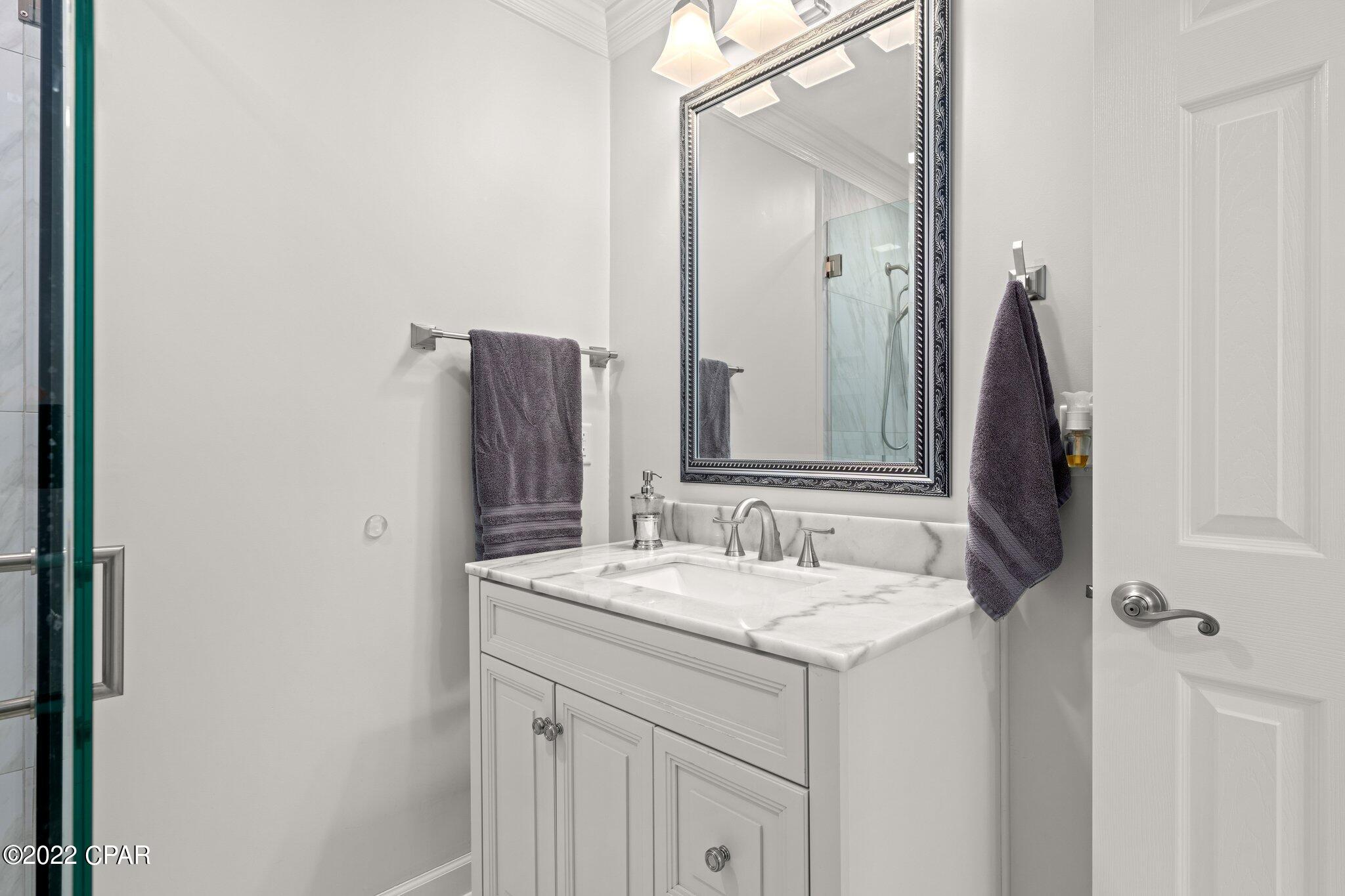 Gulf Highlands Beach Resort - Residential