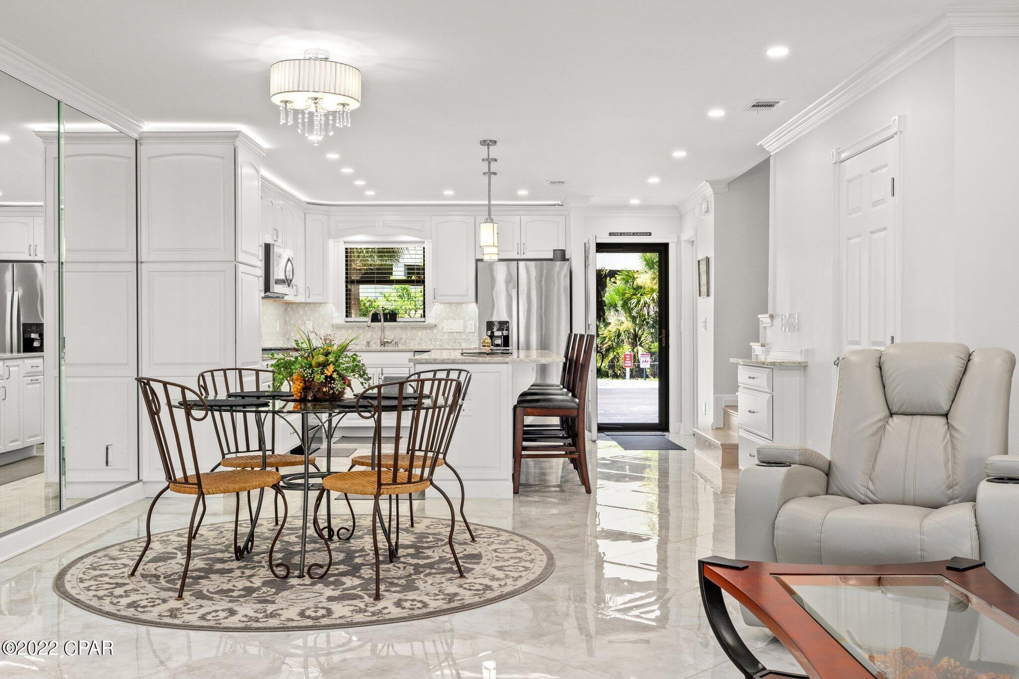 Gulf Highlands Beach Resort - Residential