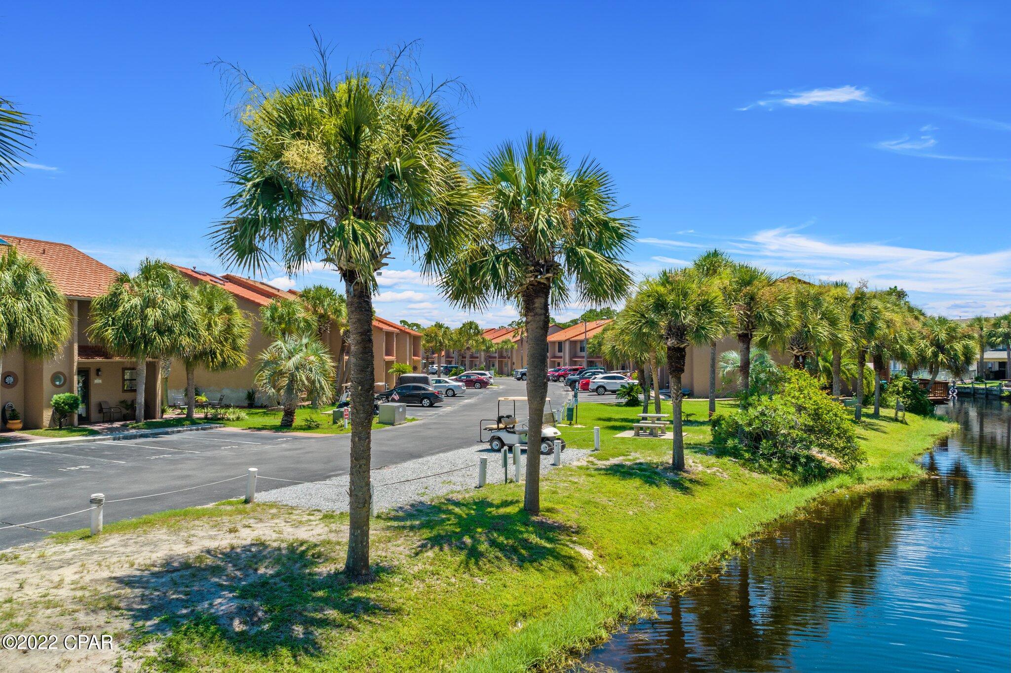 Gulf Highlands Beach Resort - Residential