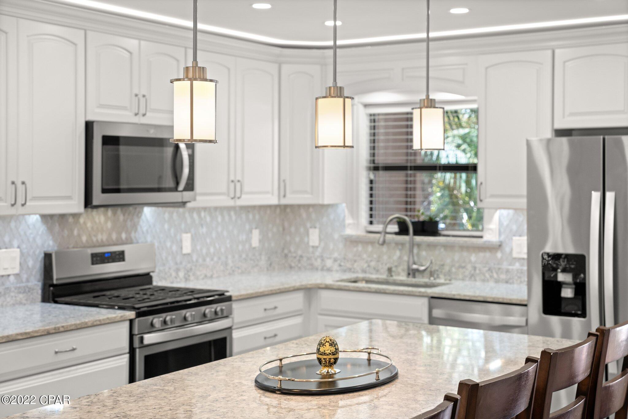 Gulf Highlands Beach Resort - Residential