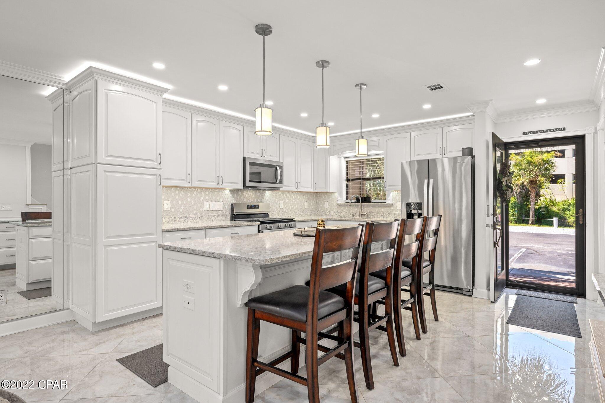 Gulf Highlands Beach Resort - Residential