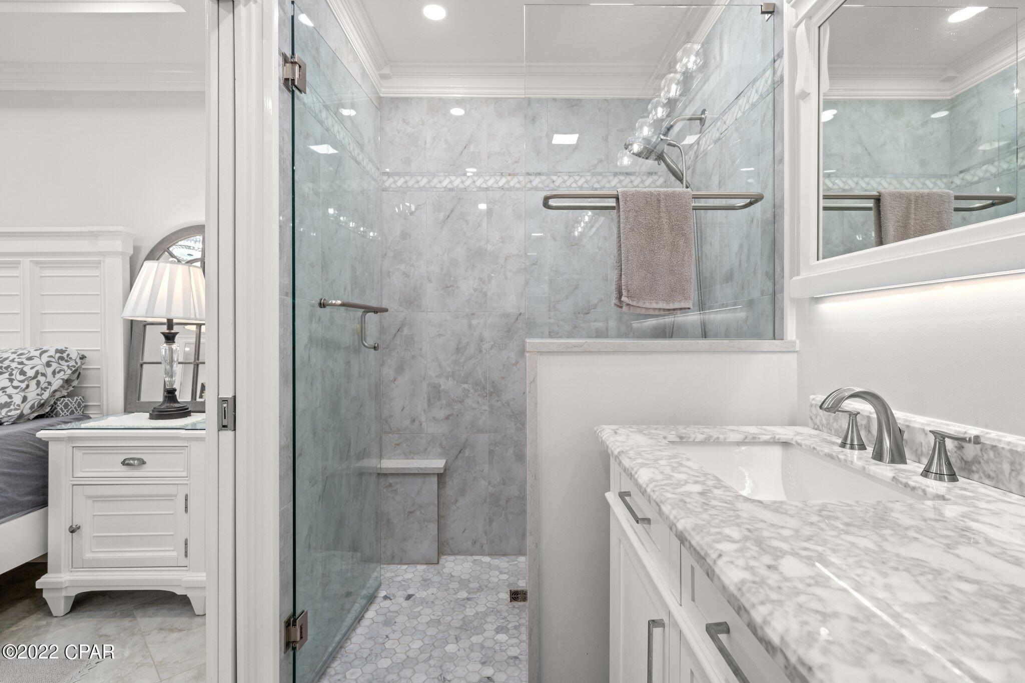 Gulf Highlands Beach Resort - Residential