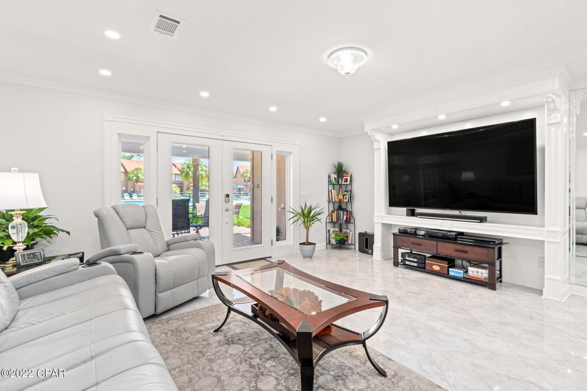 Gulf Highlands Beach Resort - Residential