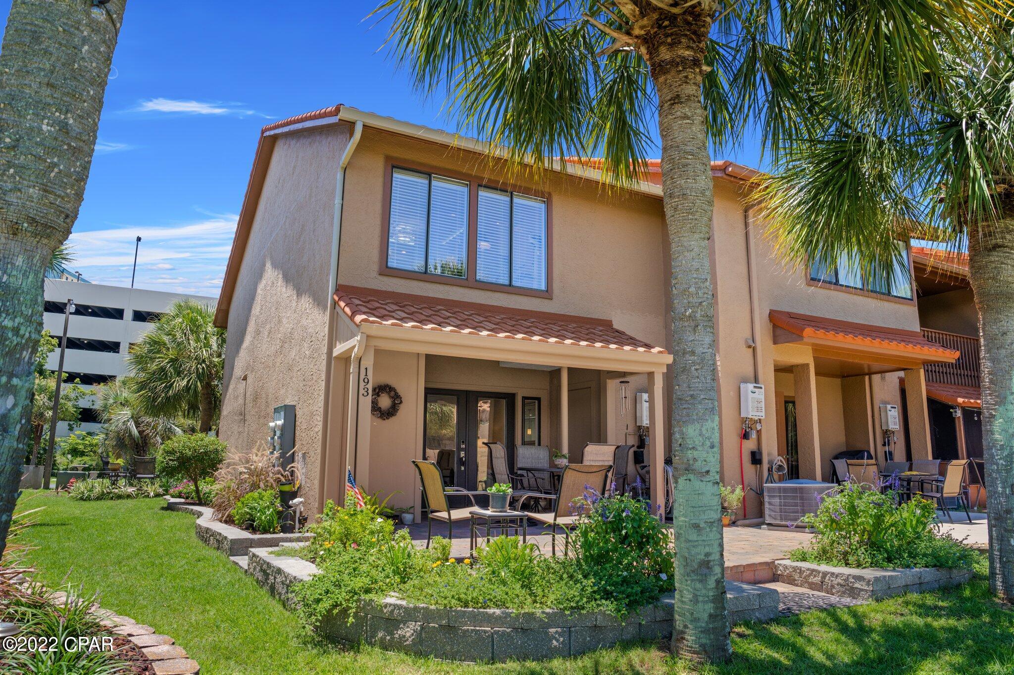 Gulf Highlands Beach Resort - Residential