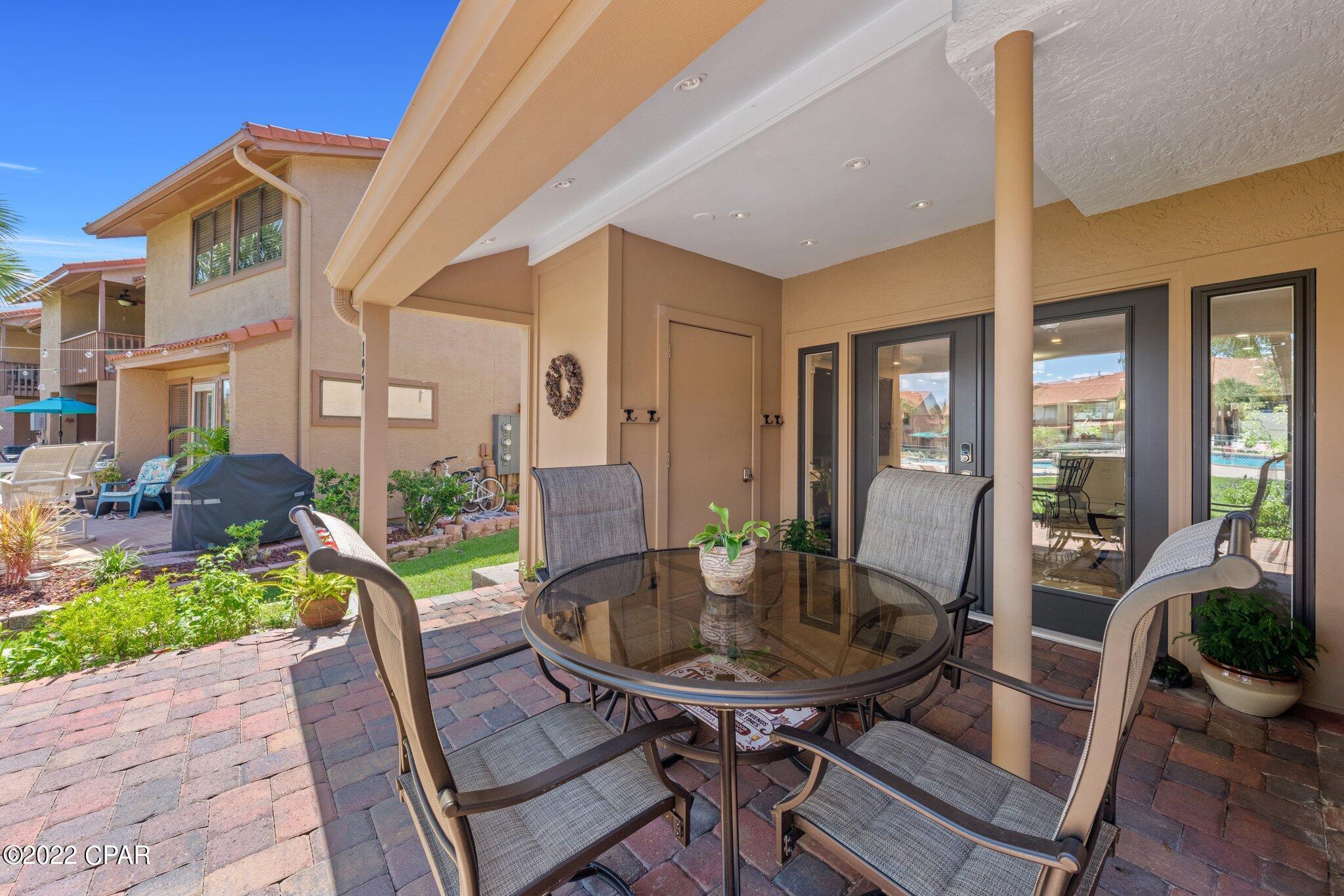 Gulf Highlands Beach Resort - Residential