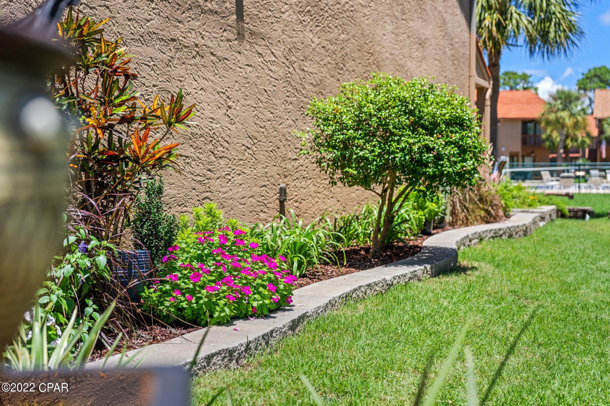 Gulf Highlands Beach Resort - Residential