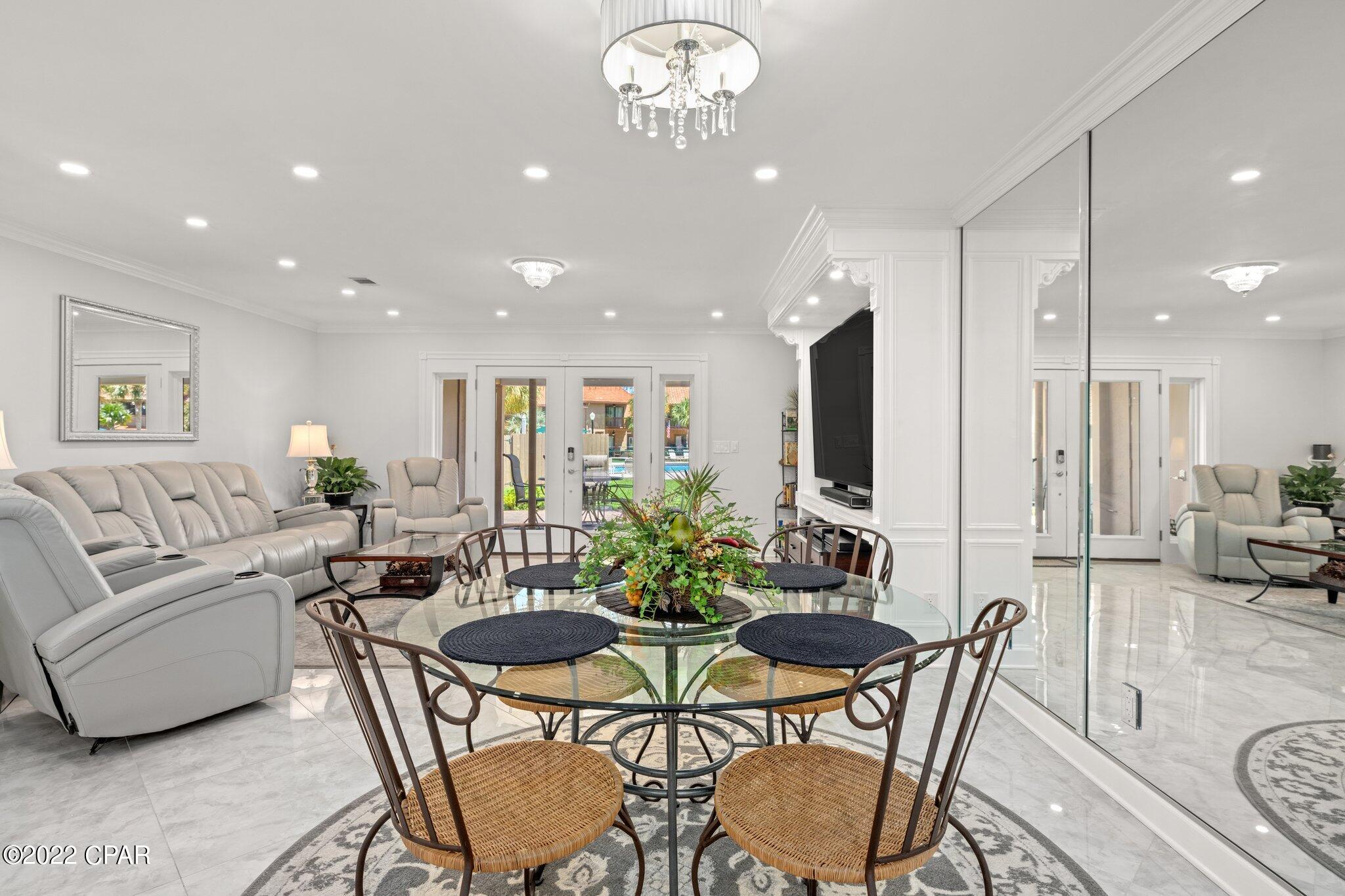 Gulf Highlands Beach Resort - Residential