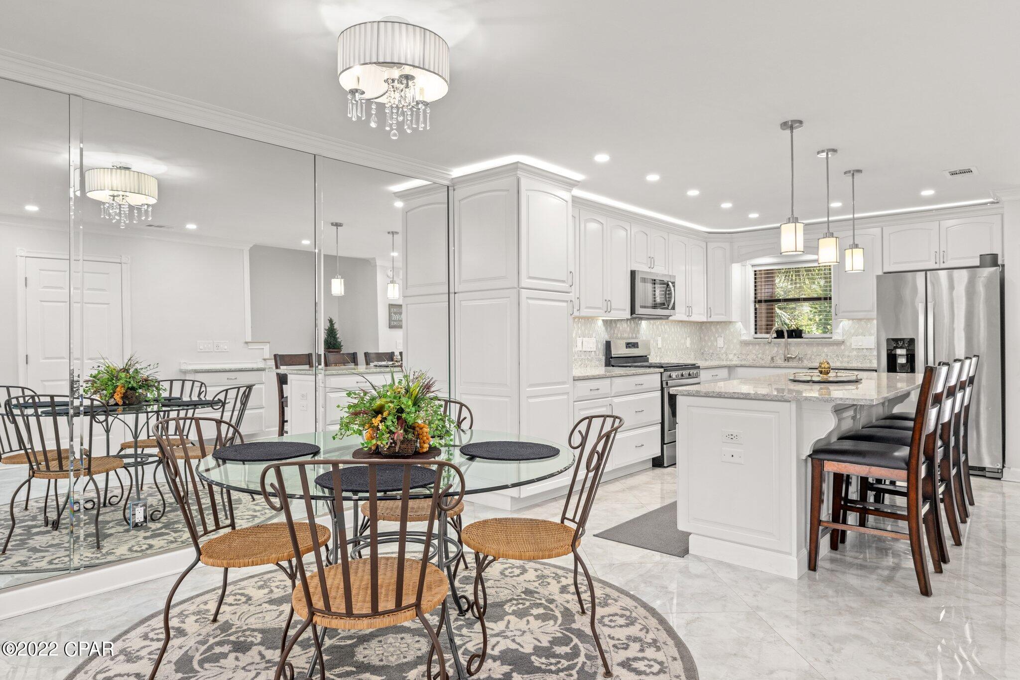 Gulf Highlands Beach Resort - Residential