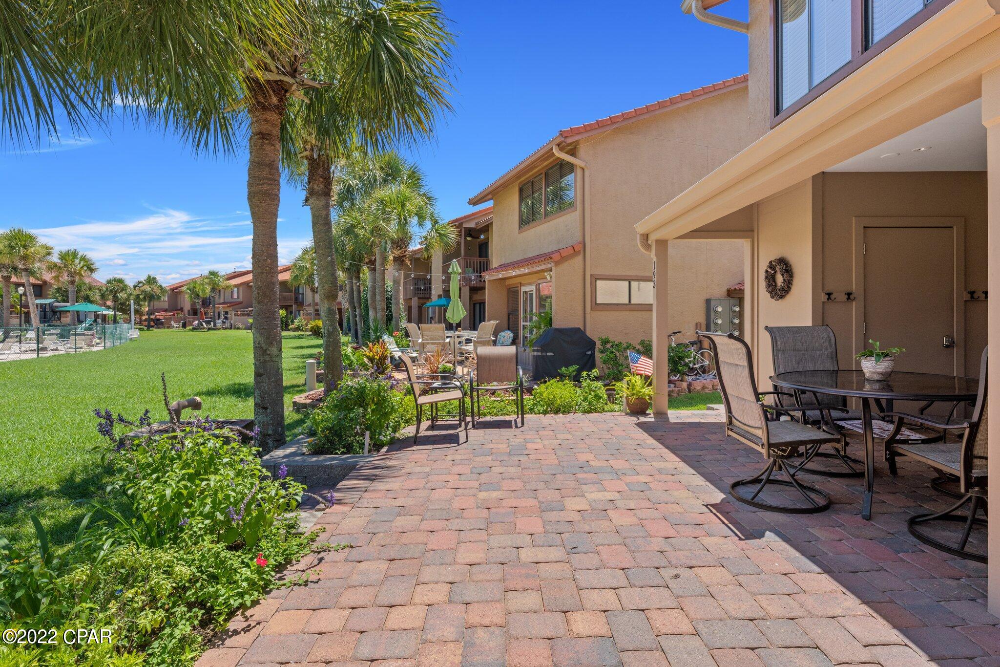 Gulf Highlands Beach Resort - Residential