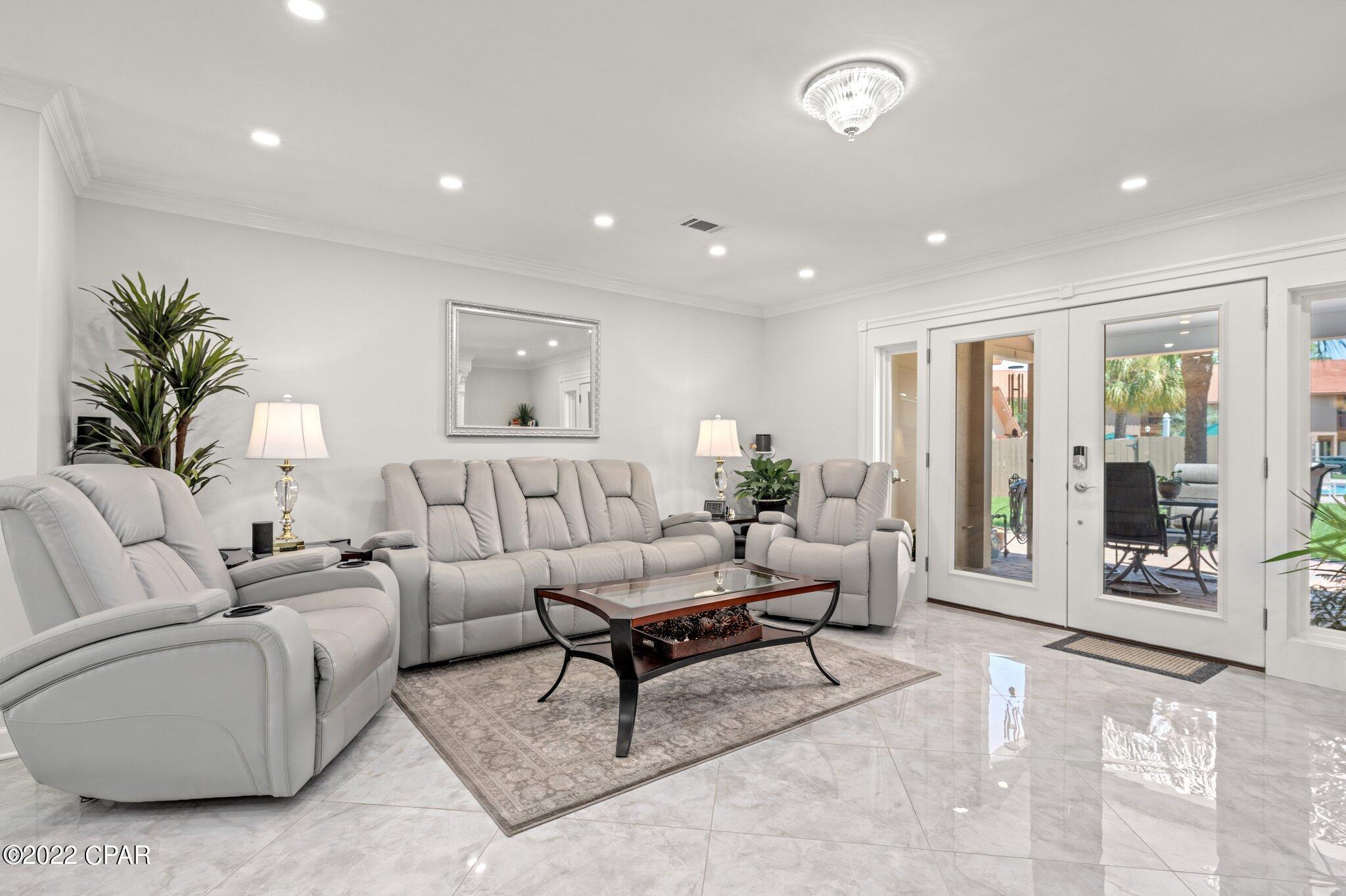 Gulf Highlands Beach Resort - Residential