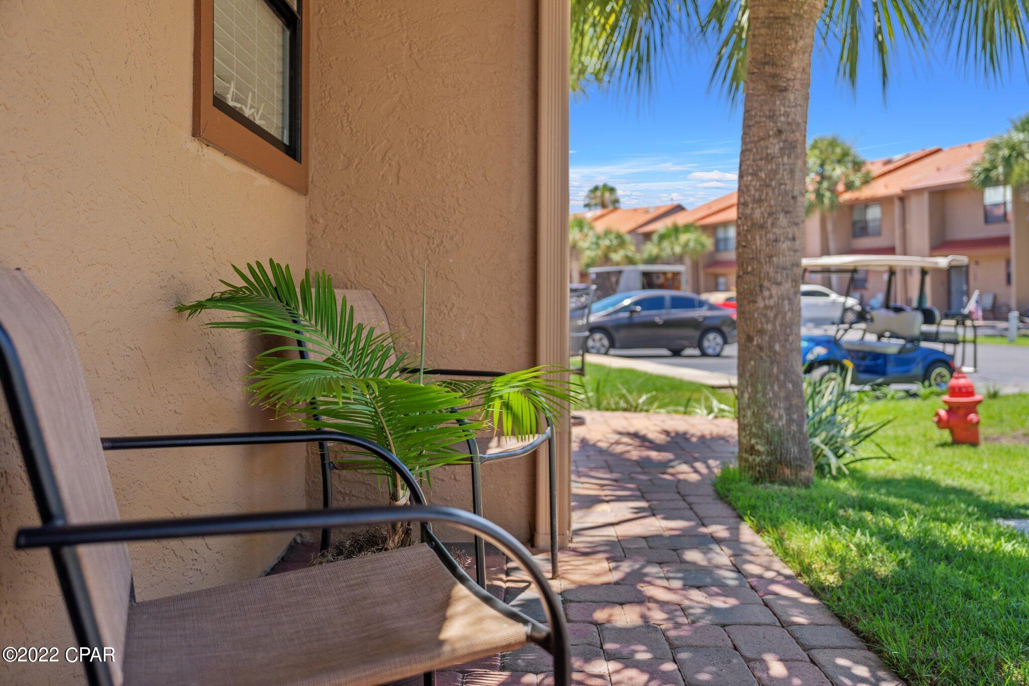 Gulf Highlands Beach Resort - Residential