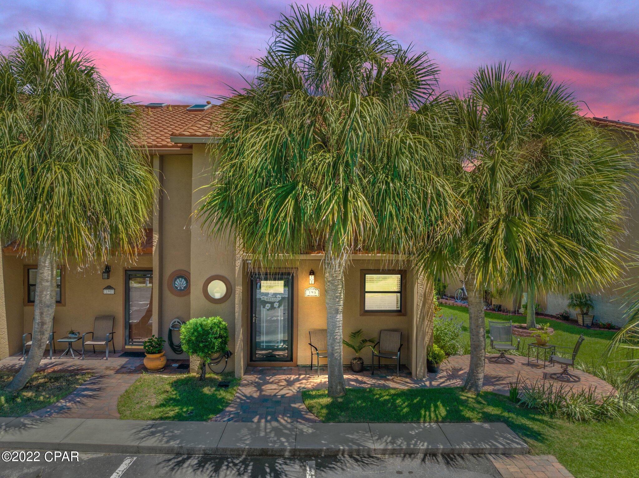 Gulf Highlands Beach Resort - Residential