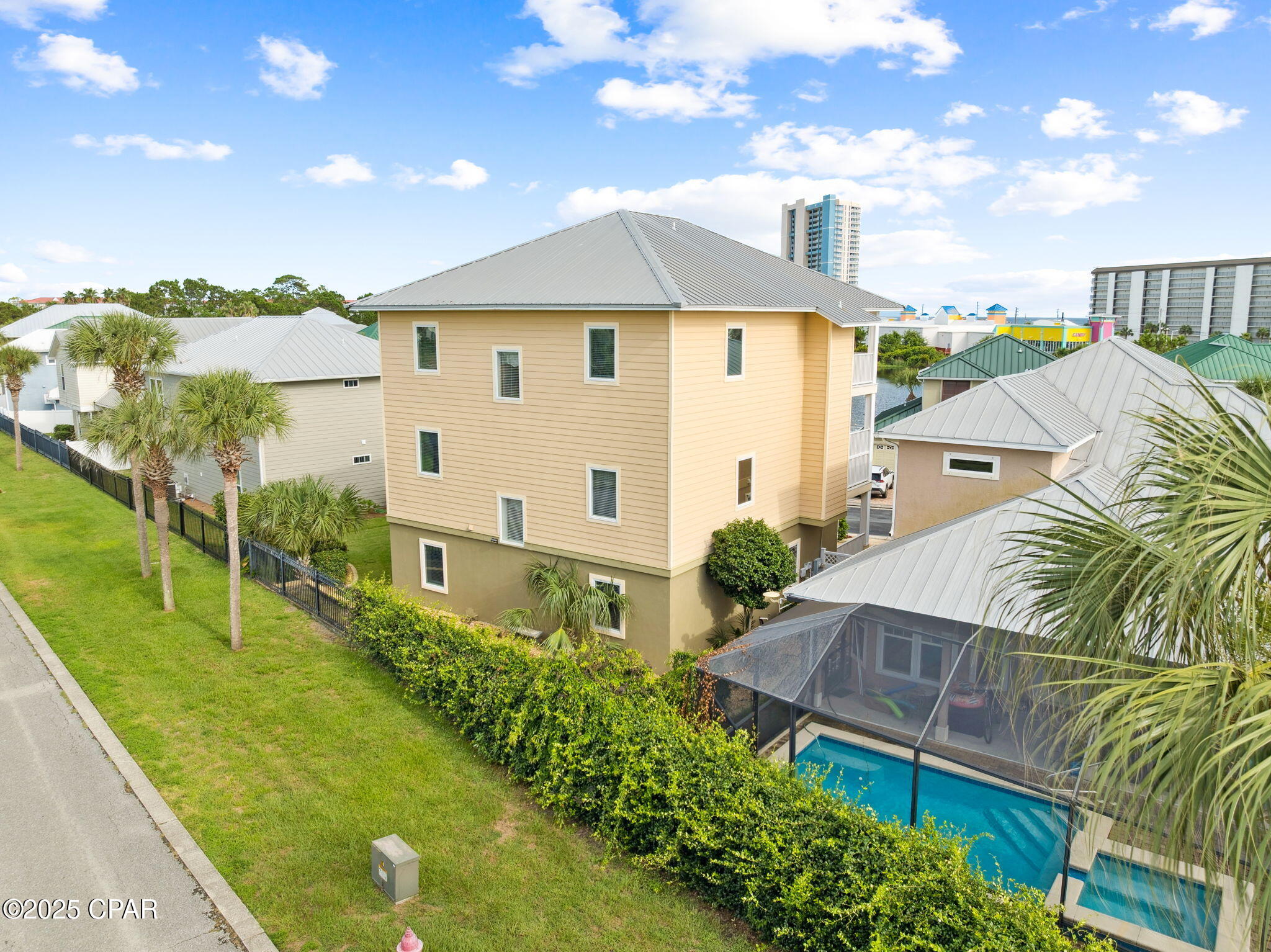 Lakes At Summer Breeze - Residential