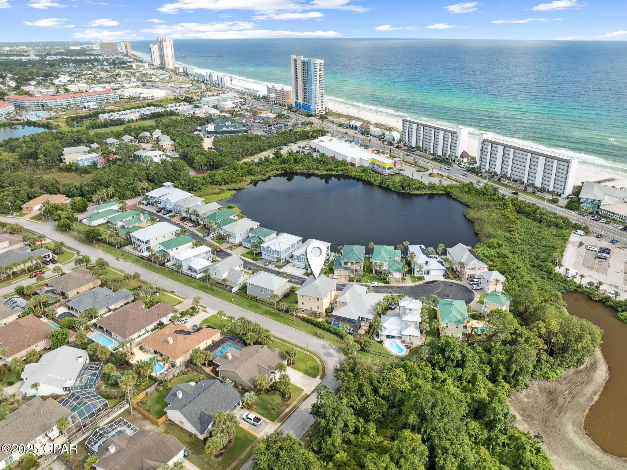 Lakes At Summer Breeze - Residential