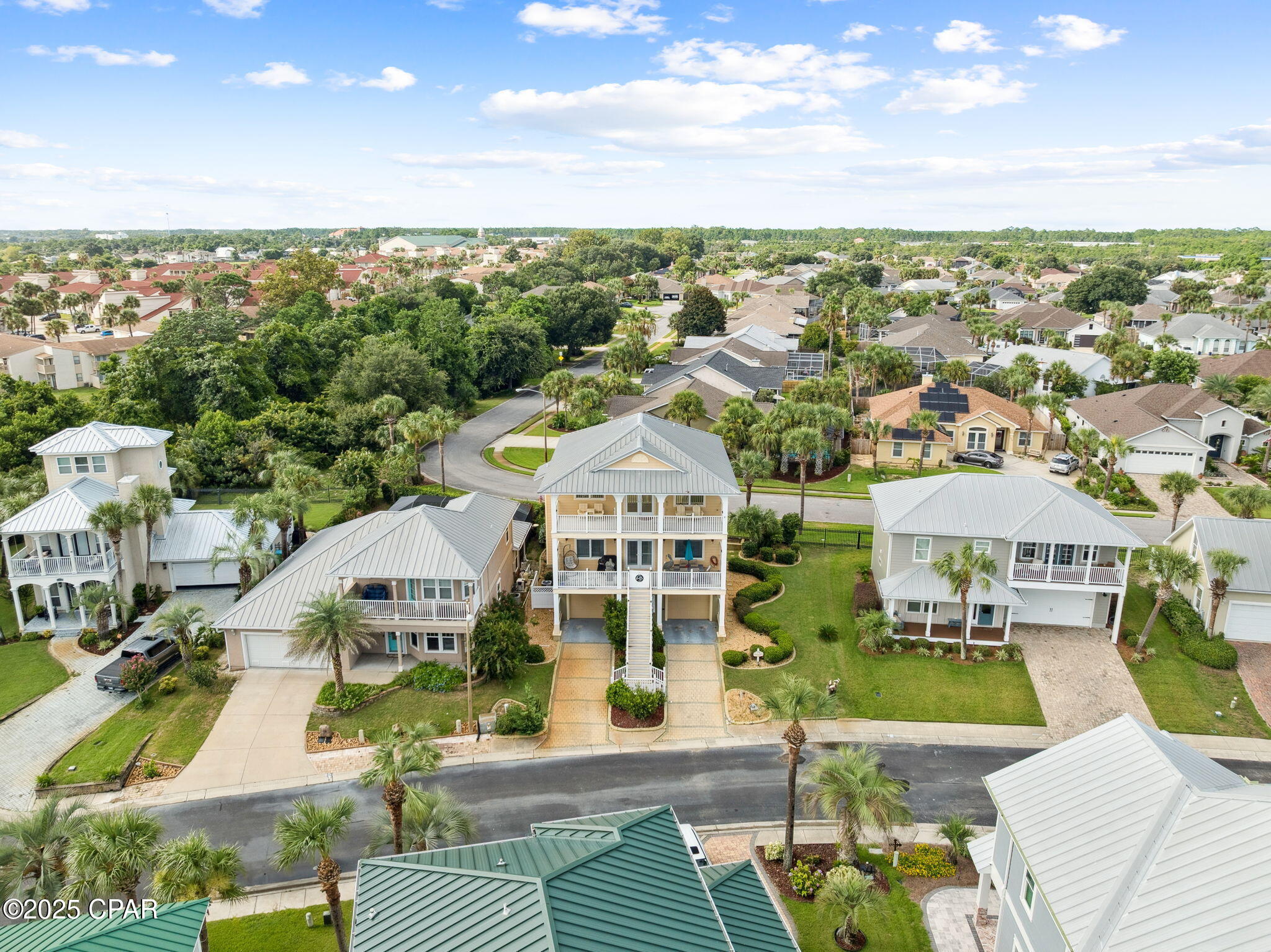 Lakes At Summer Breeze - Residential