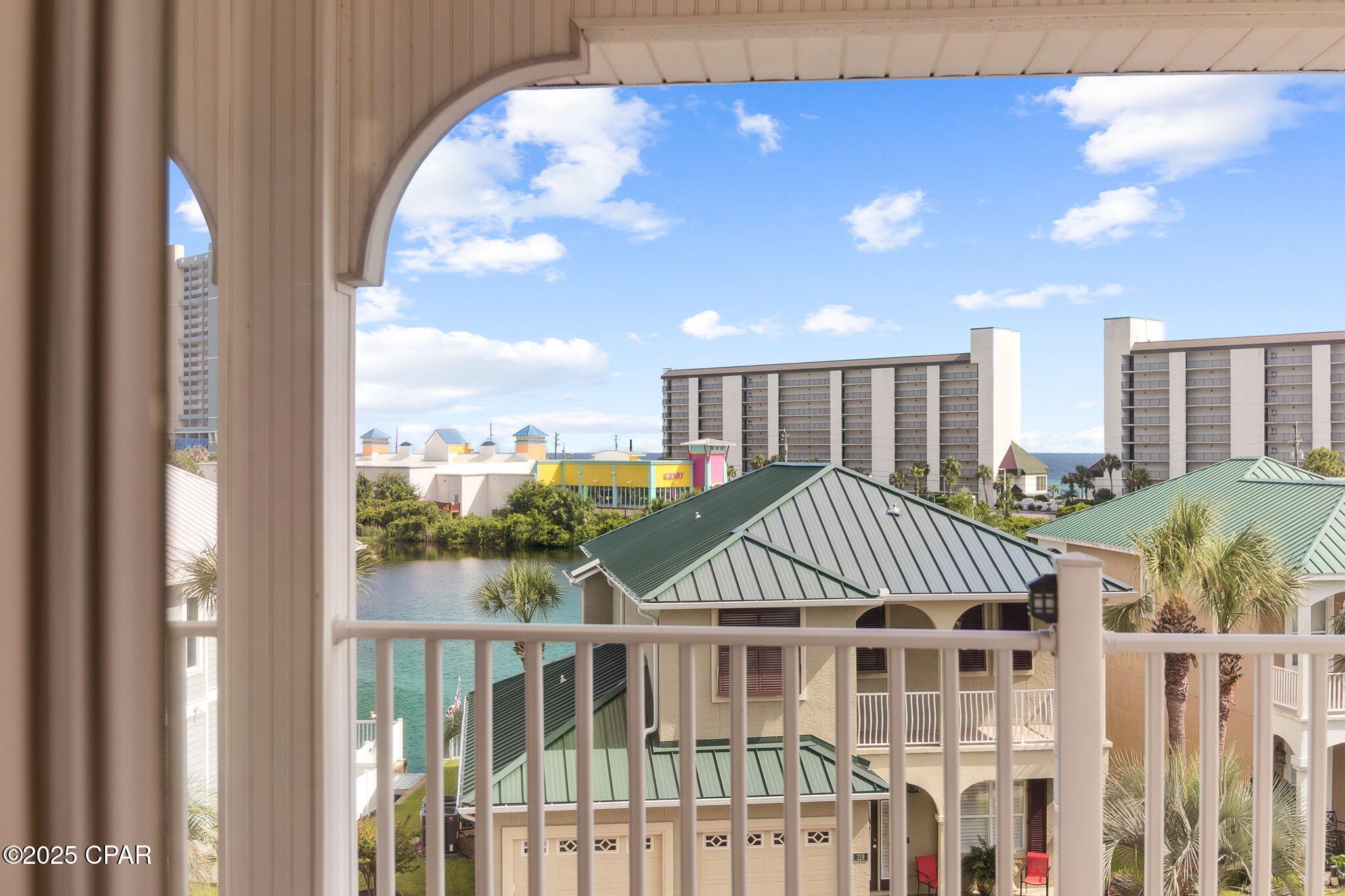 Lakes At Summer Breeze - Residential