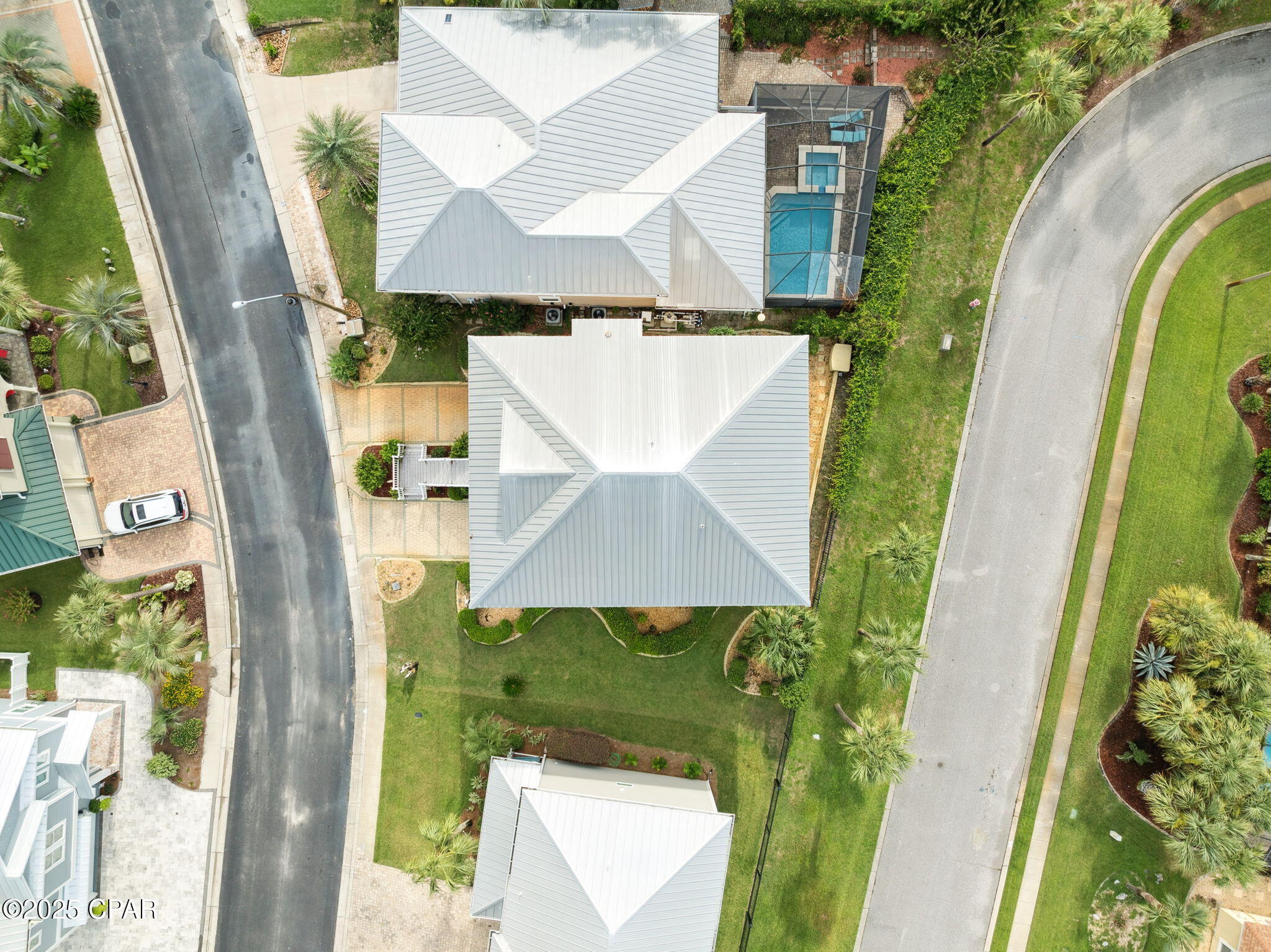 Lakes At Summer Breeze - Residential