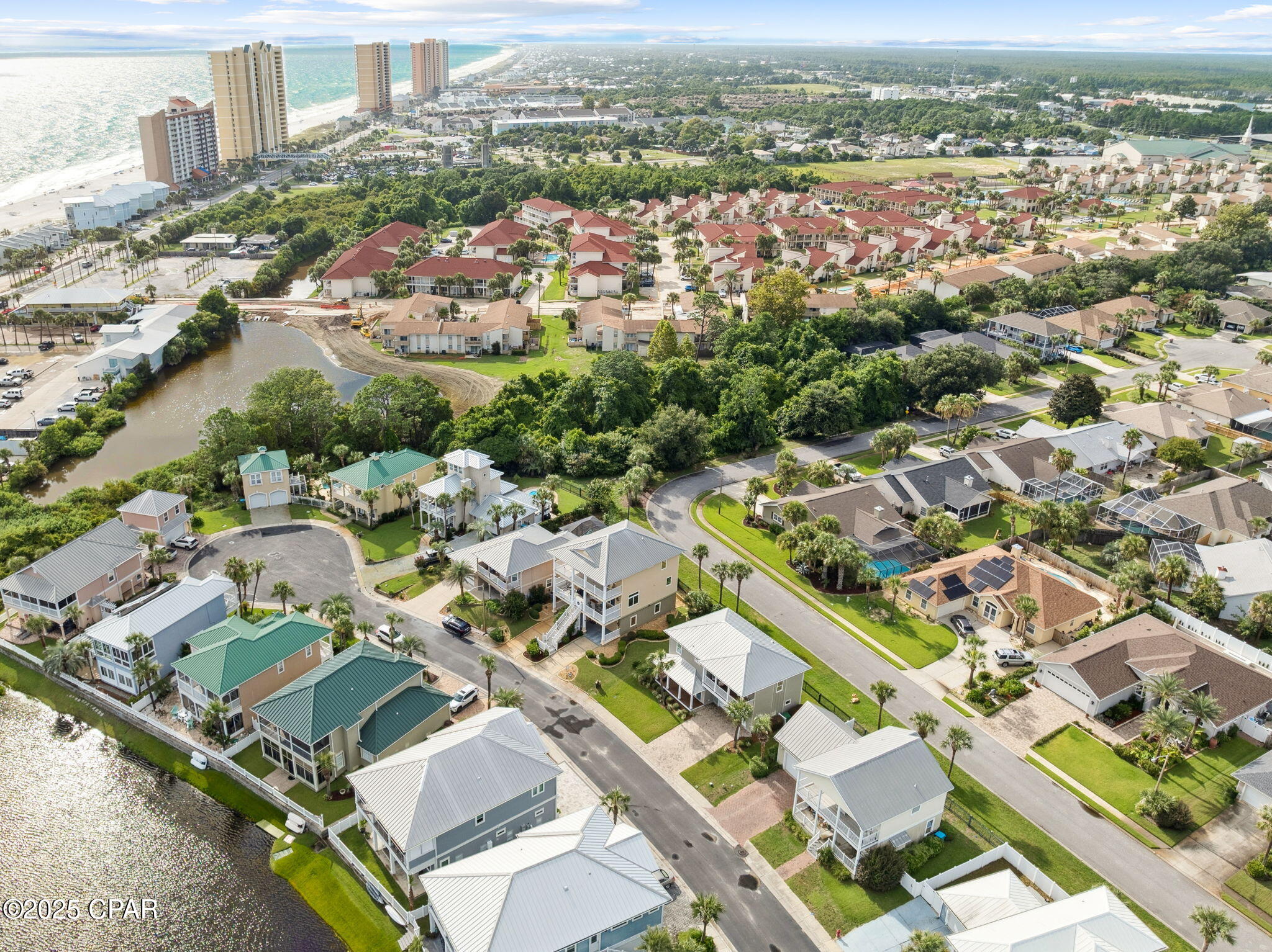 Lakes At Summer Breeze - Residential