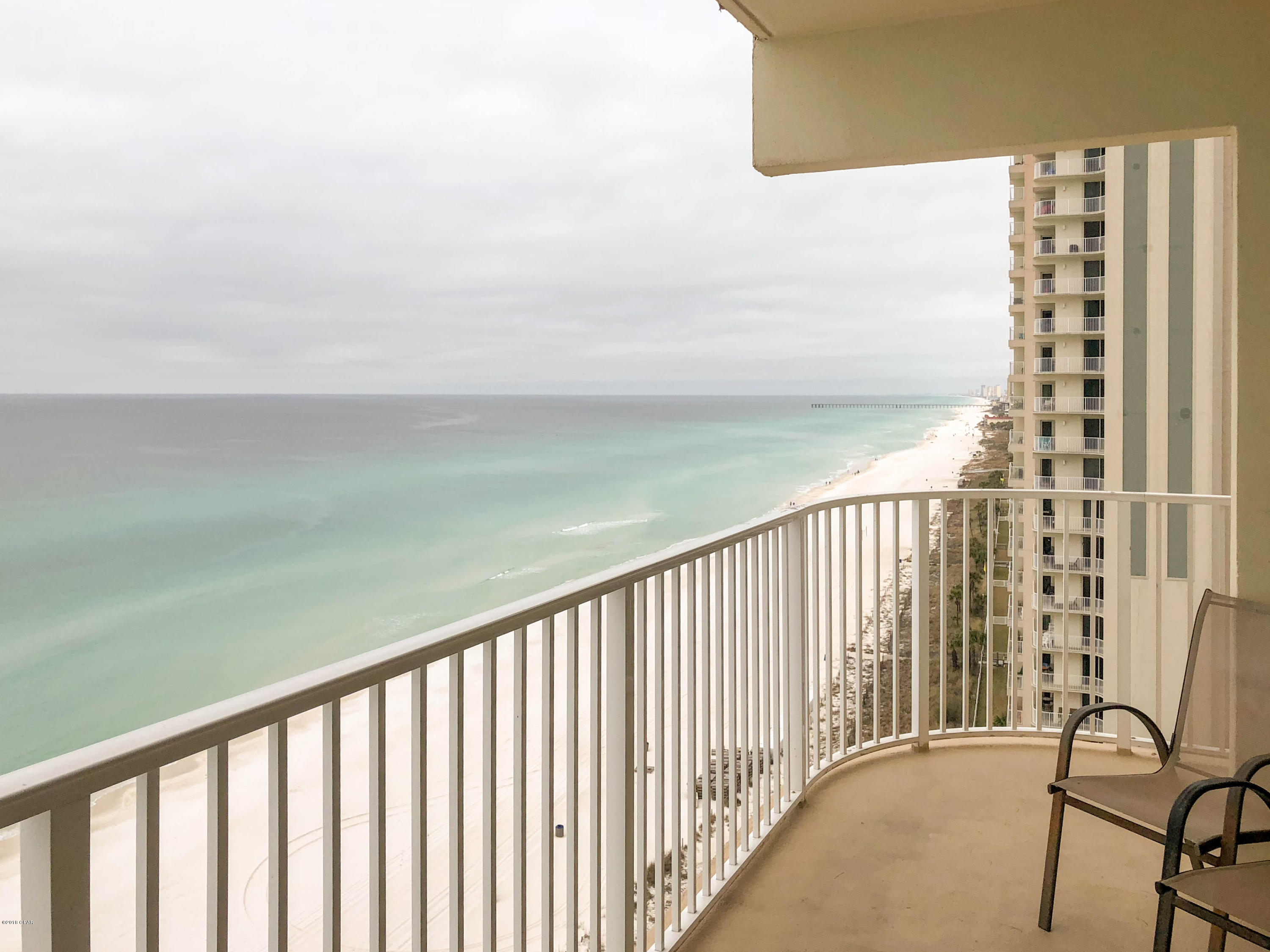 Shores Of Panama Phase II - Residential