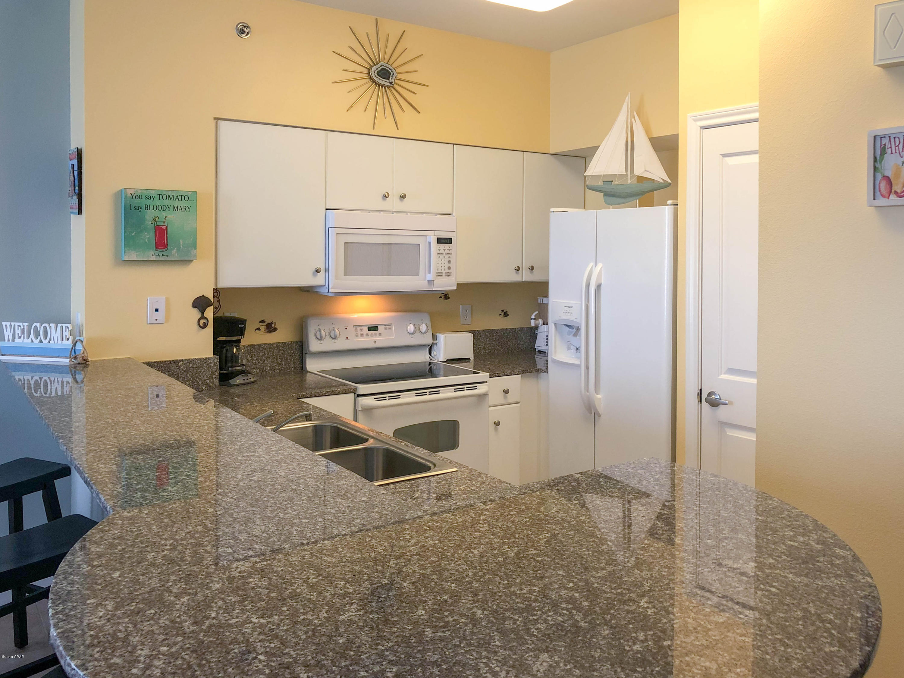 Shores Of Panama Phase II - Residential