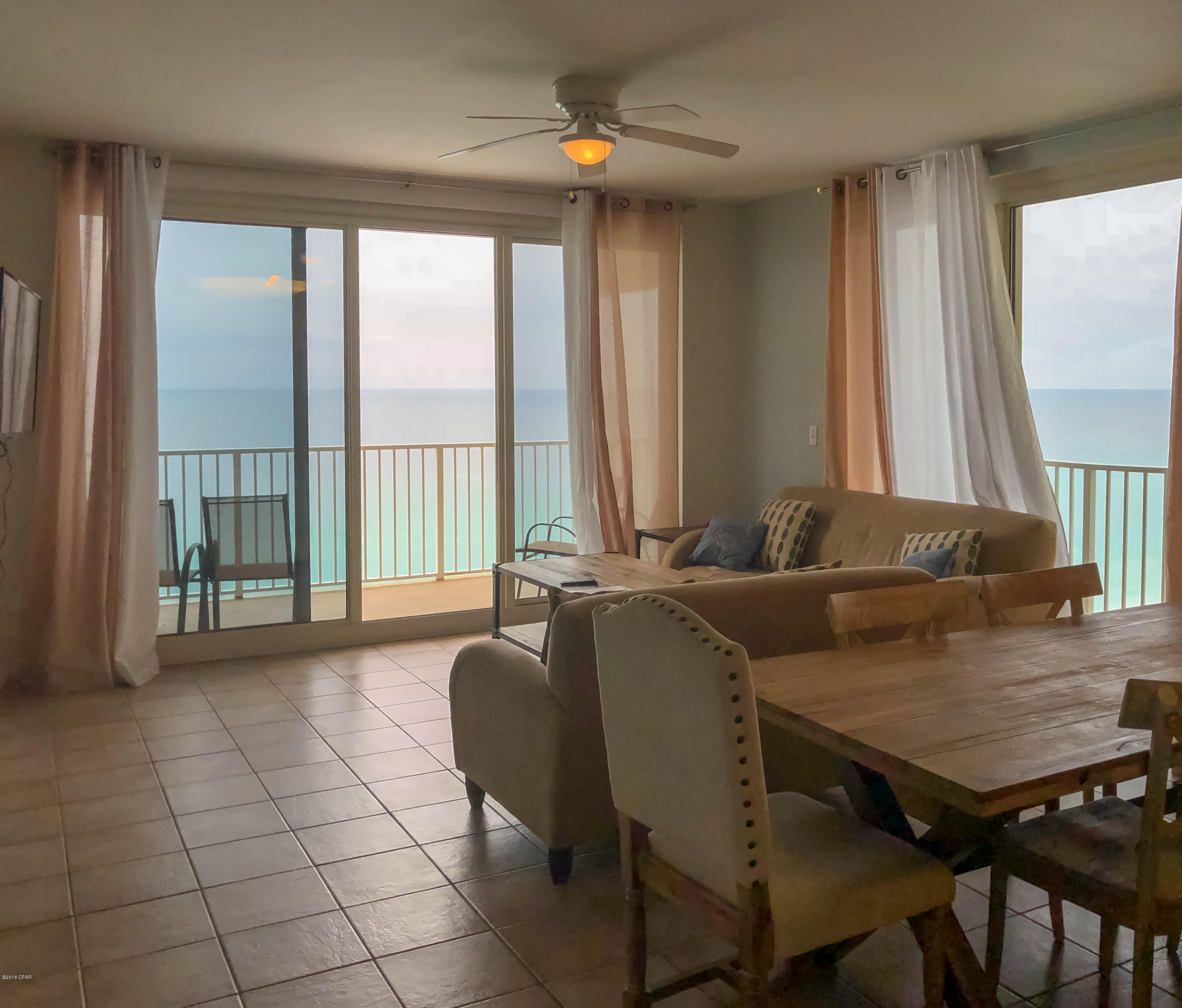 Shores Of Panama Phase II - Residential