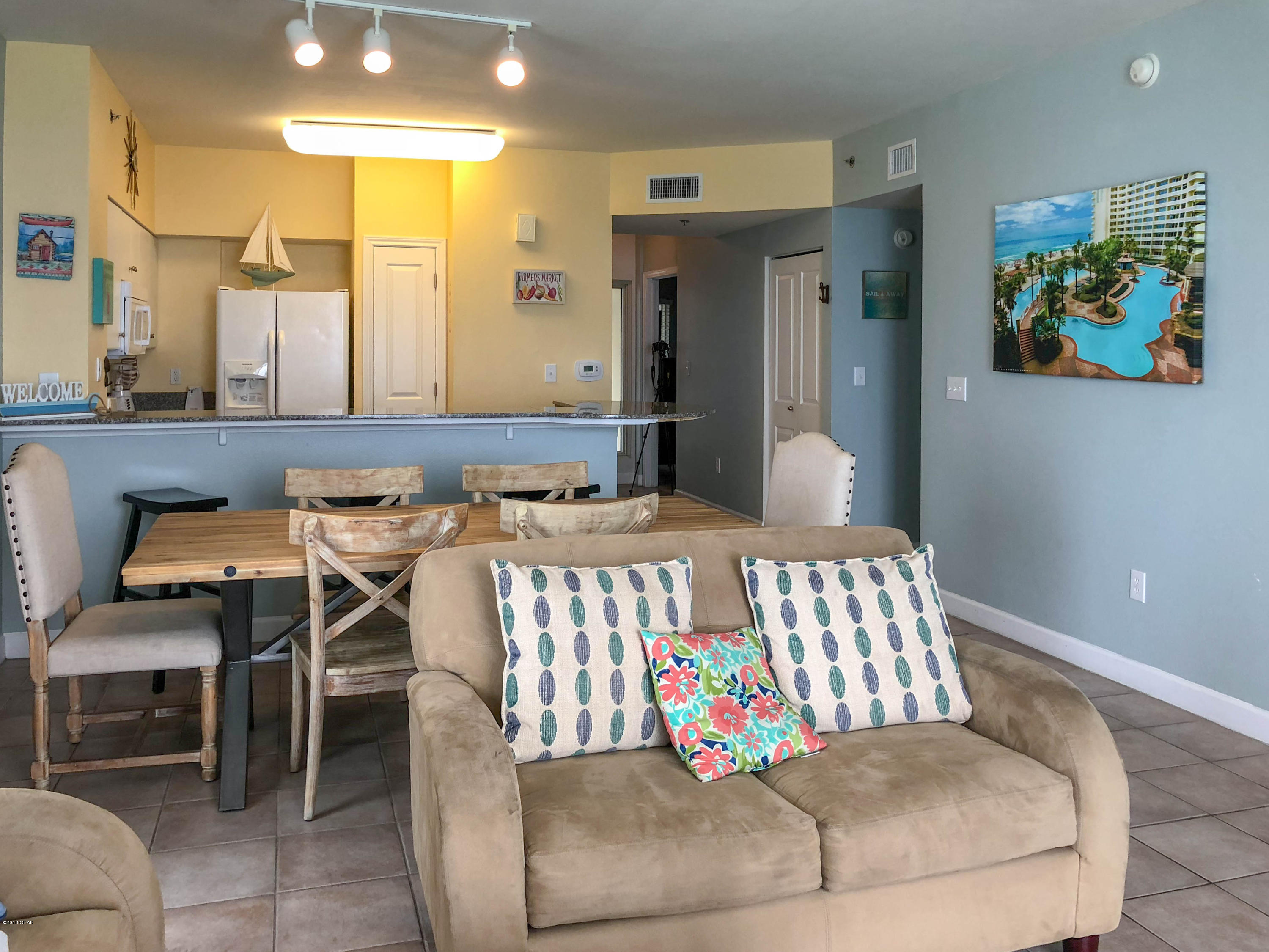 Shores Of Panama Phase II - Residential