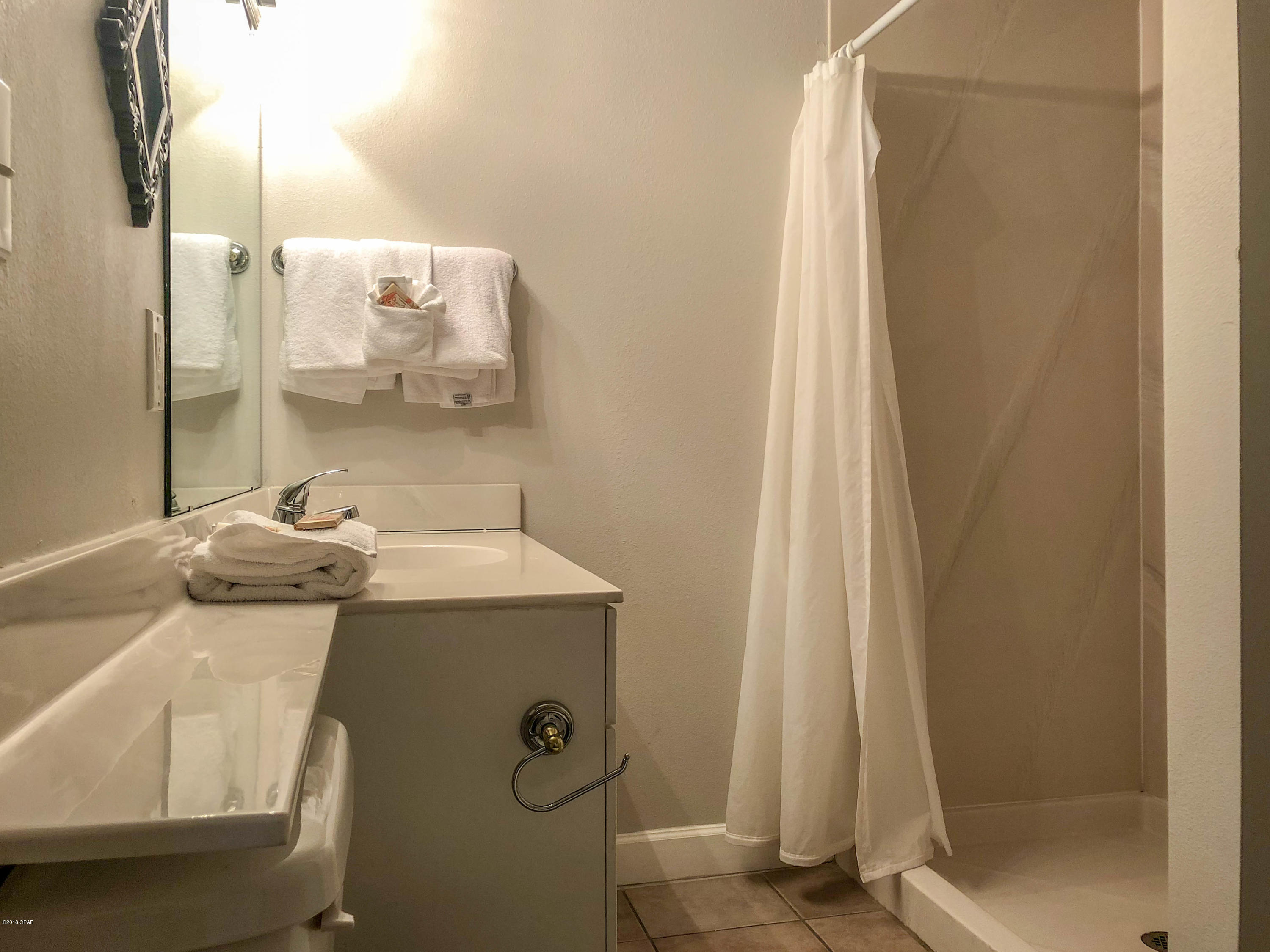 Shores Of Panama Phase II - Residential