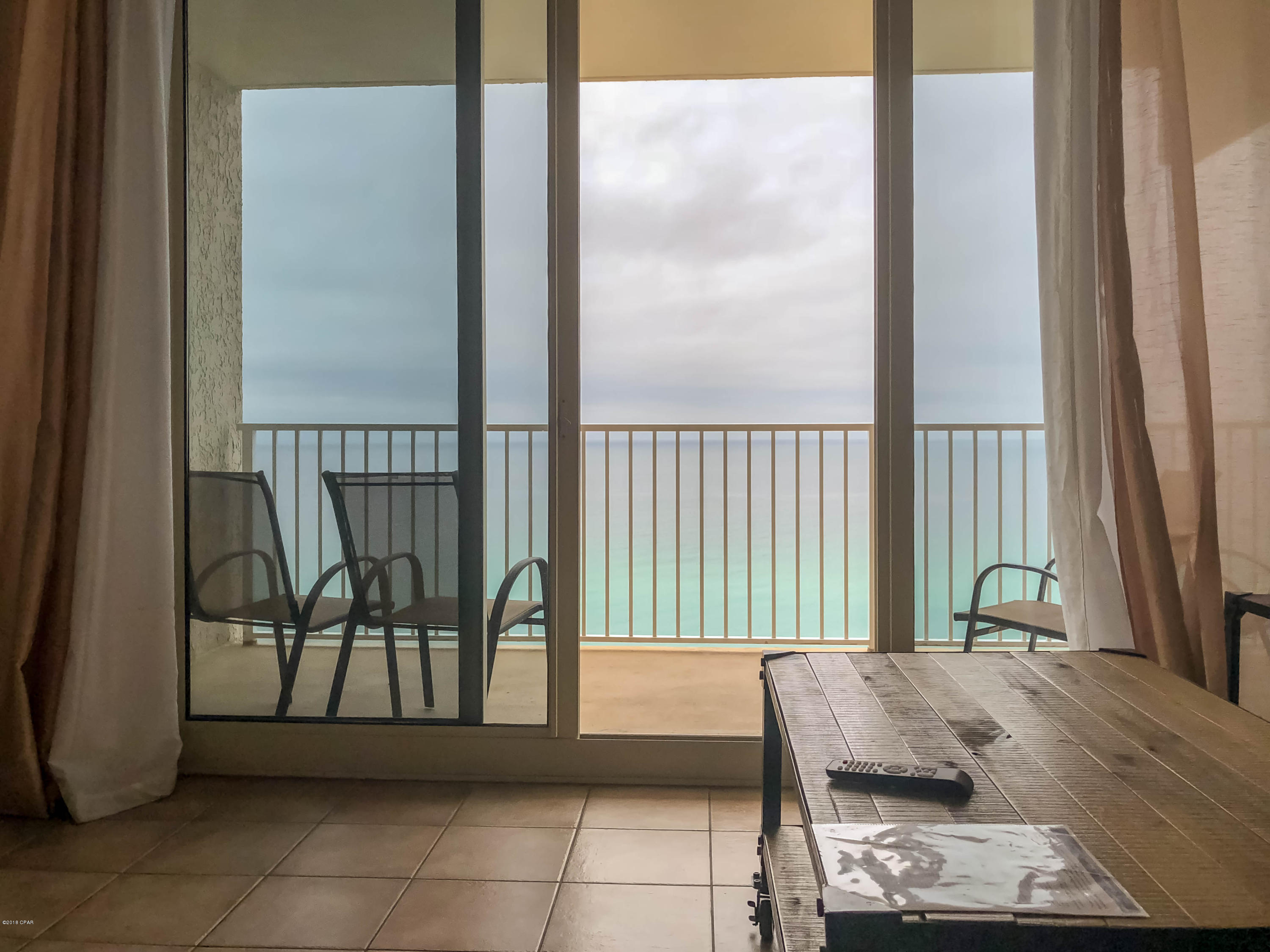 Shores Of Panama Phase II - Residential