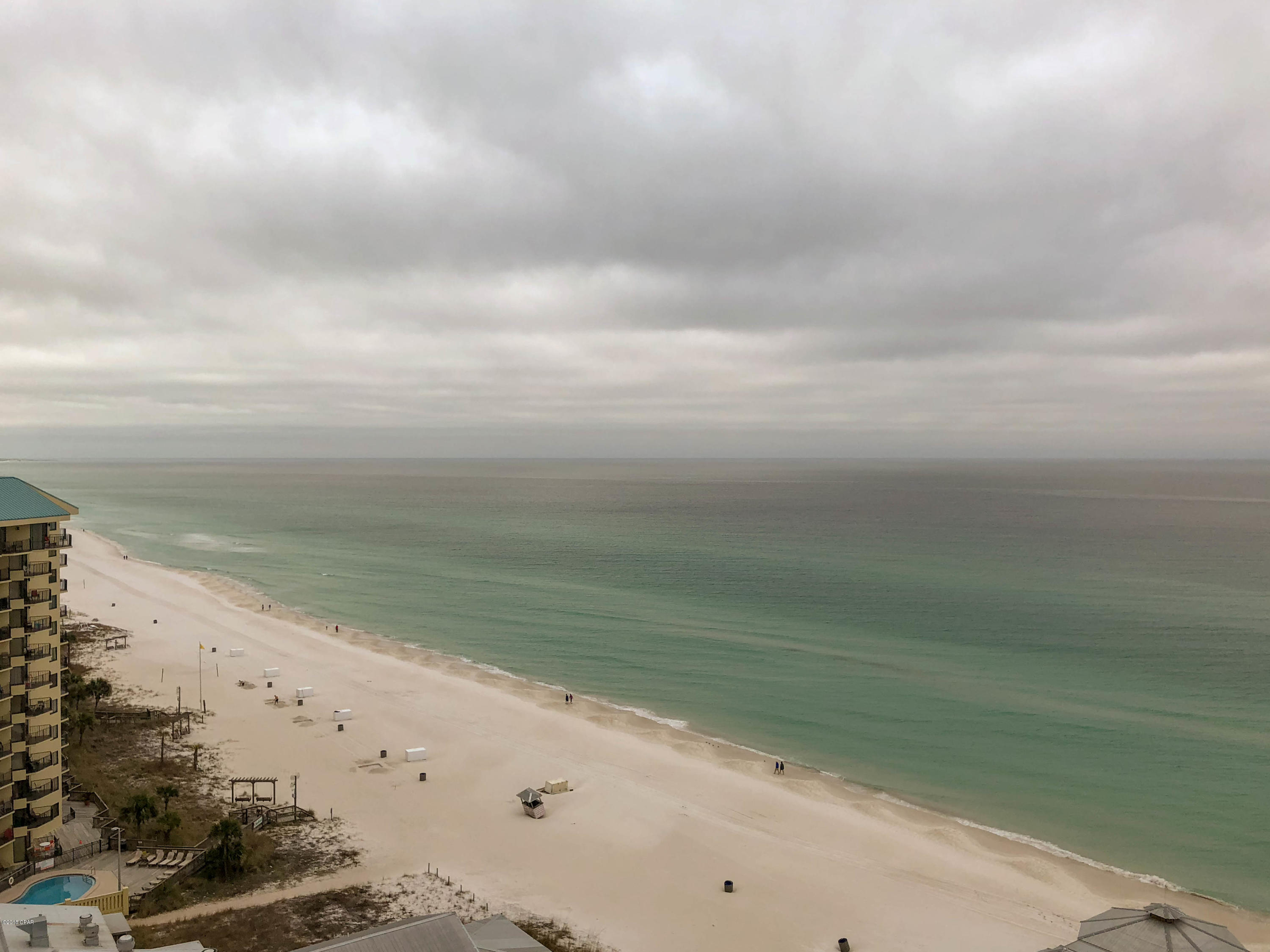 Shores Of Panama Phase II - Residential