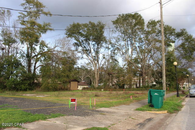 No Named Subdivision - Land