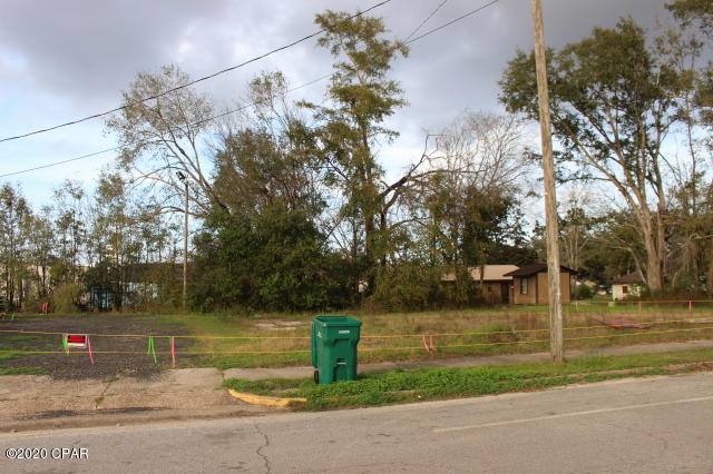 No Named Subdivision - Land