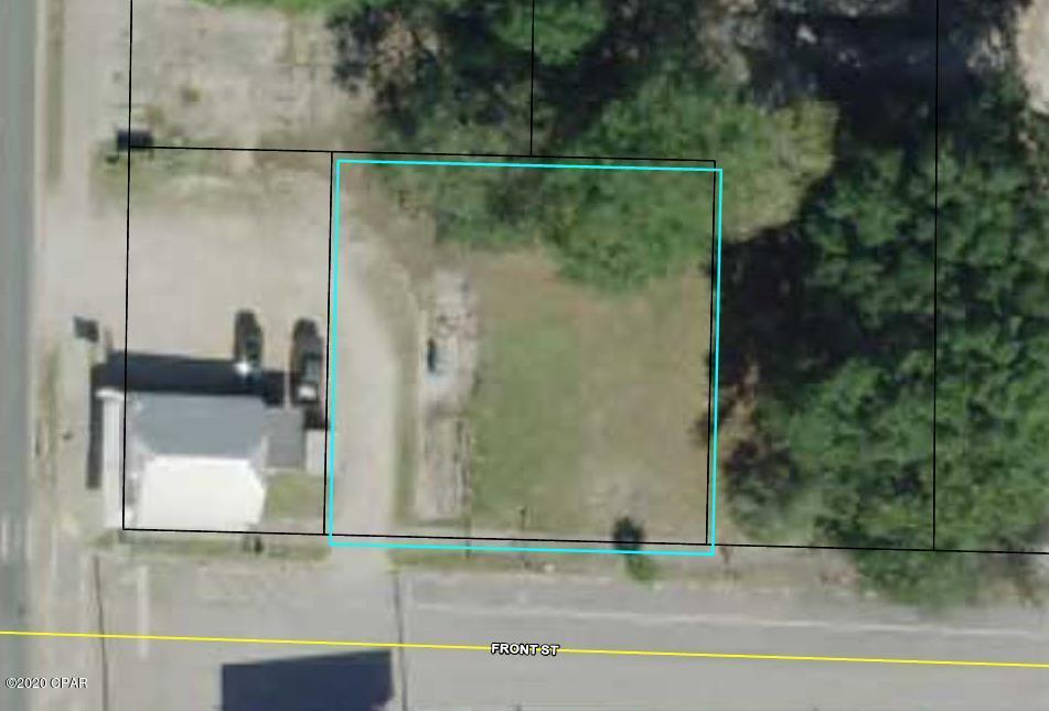 No Named Subdivision - Land