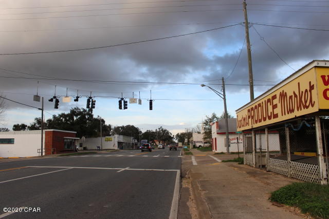 No Named Subdivision - Land