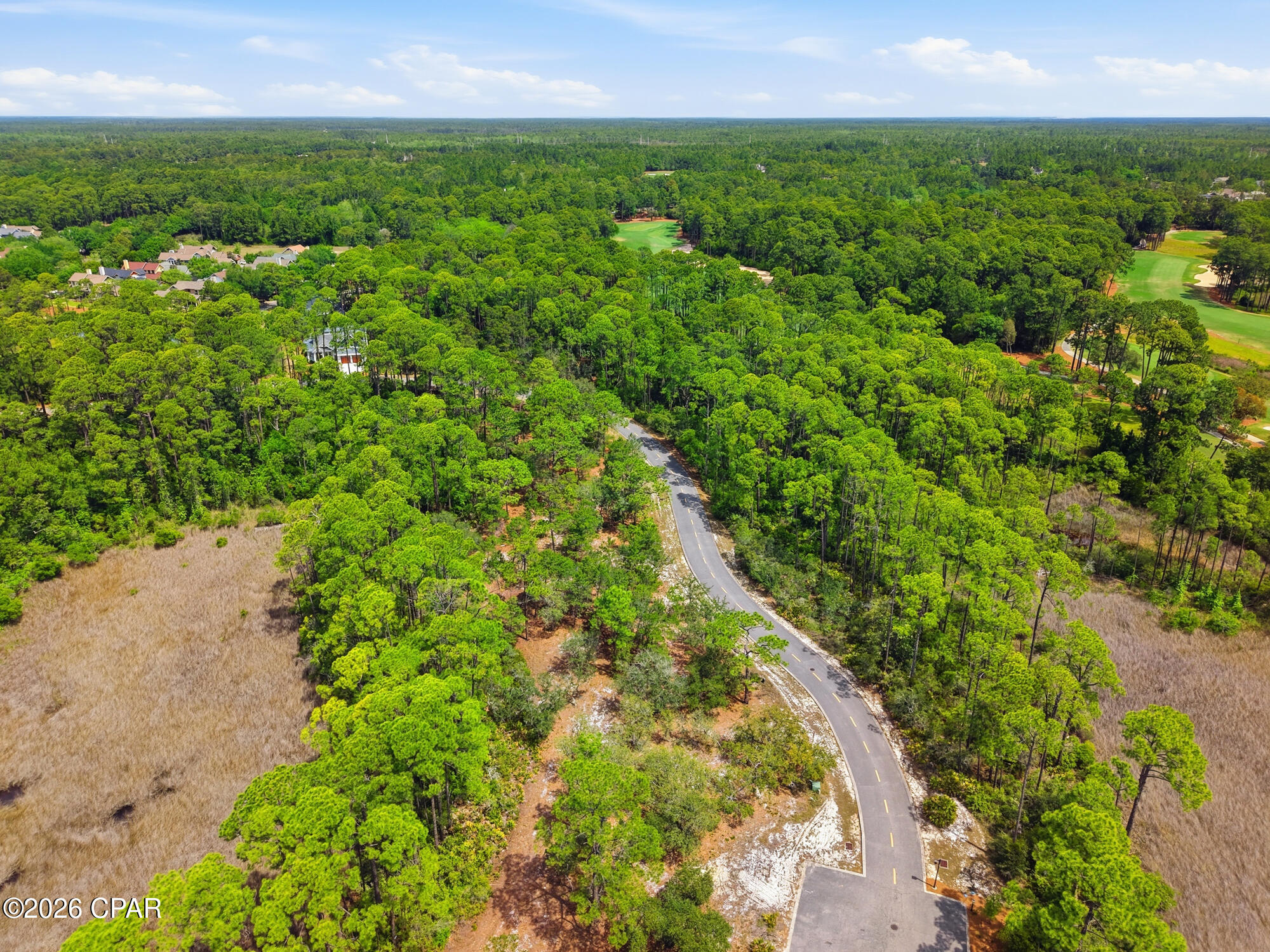 Wild Heron Phase II - Land