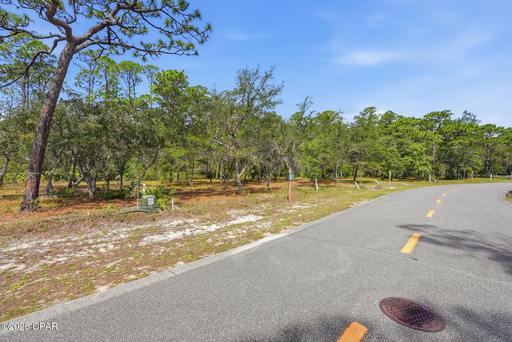 Wild Heron Phase II - Land