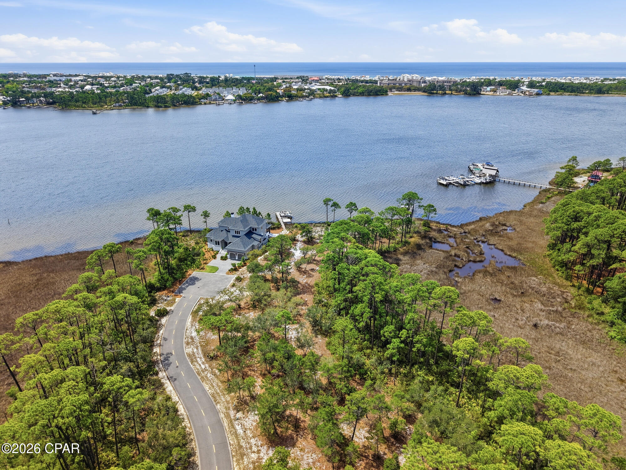 Wild Heron Phase II - Land