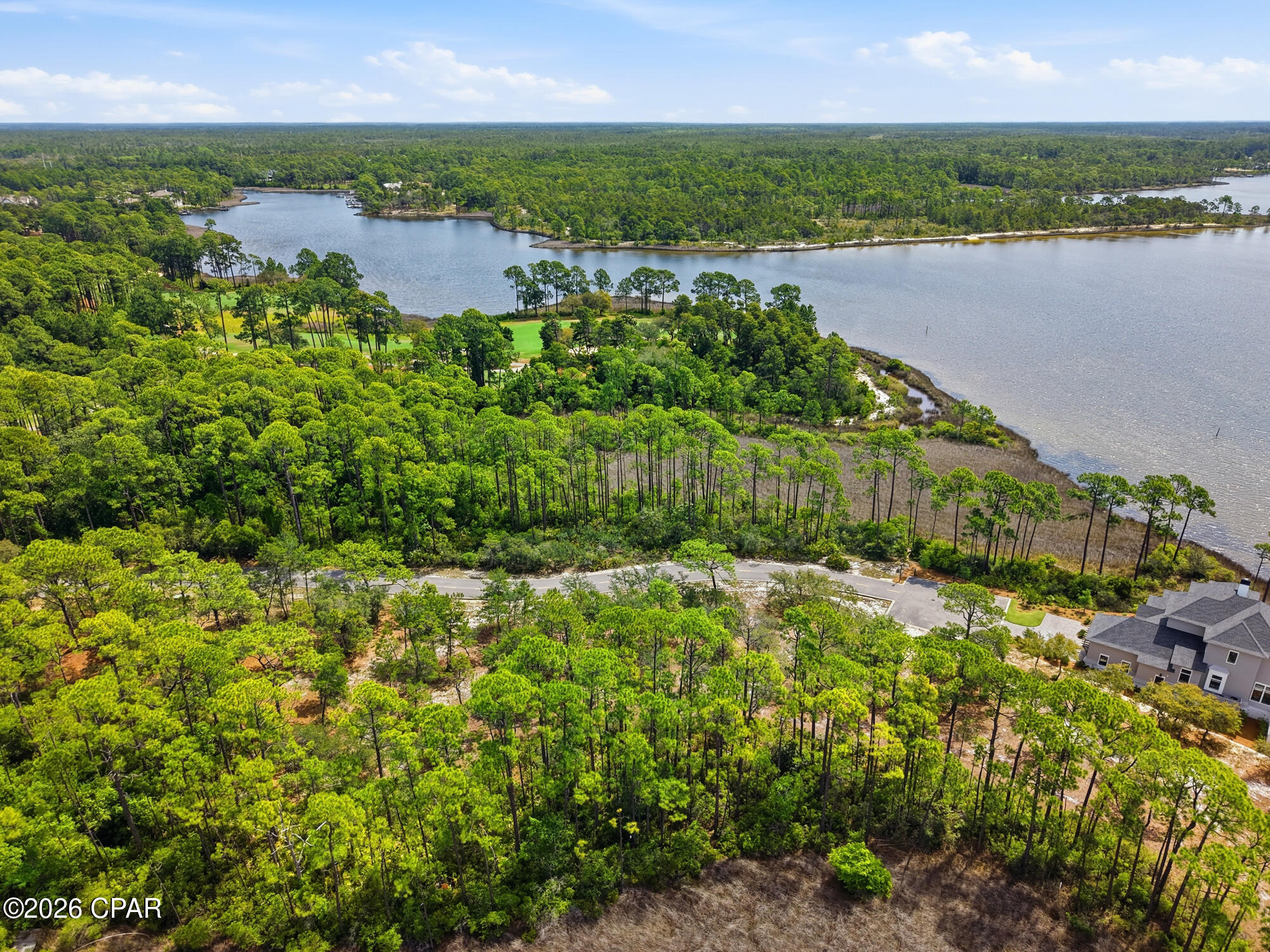 Wild Heron Phase II - Land