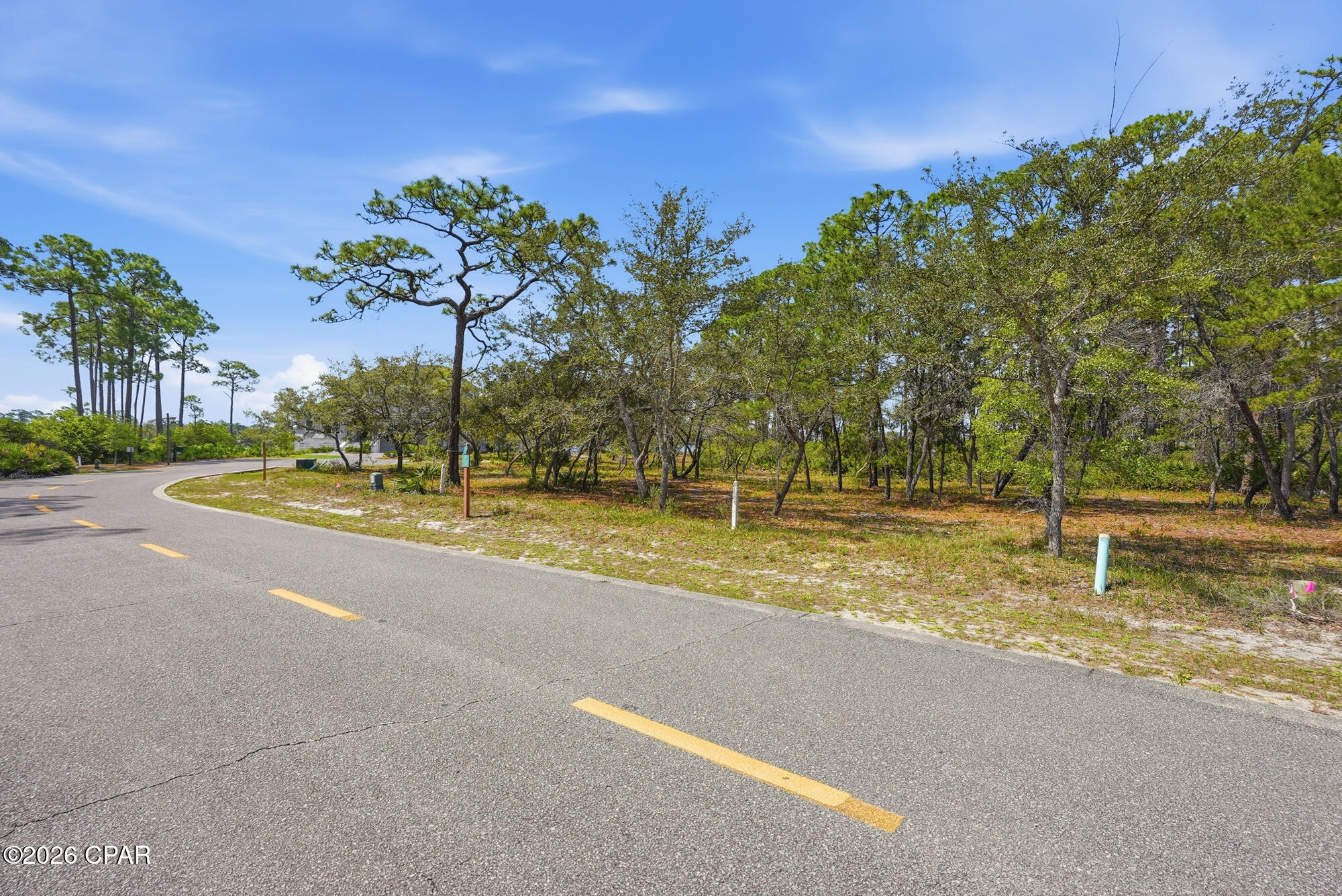 Wild Heron Phase II - Land