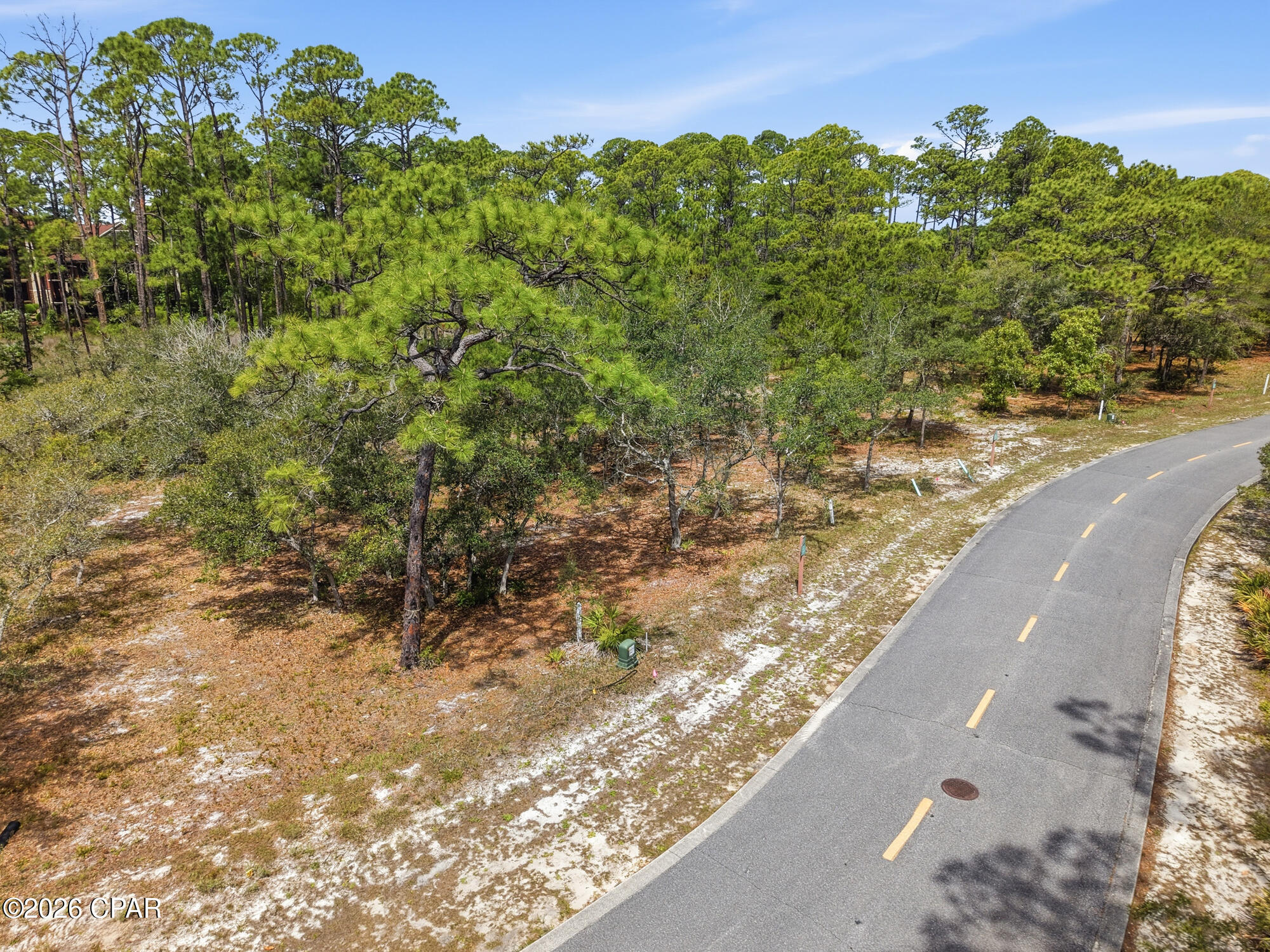 Wild Heron Phase II - Land