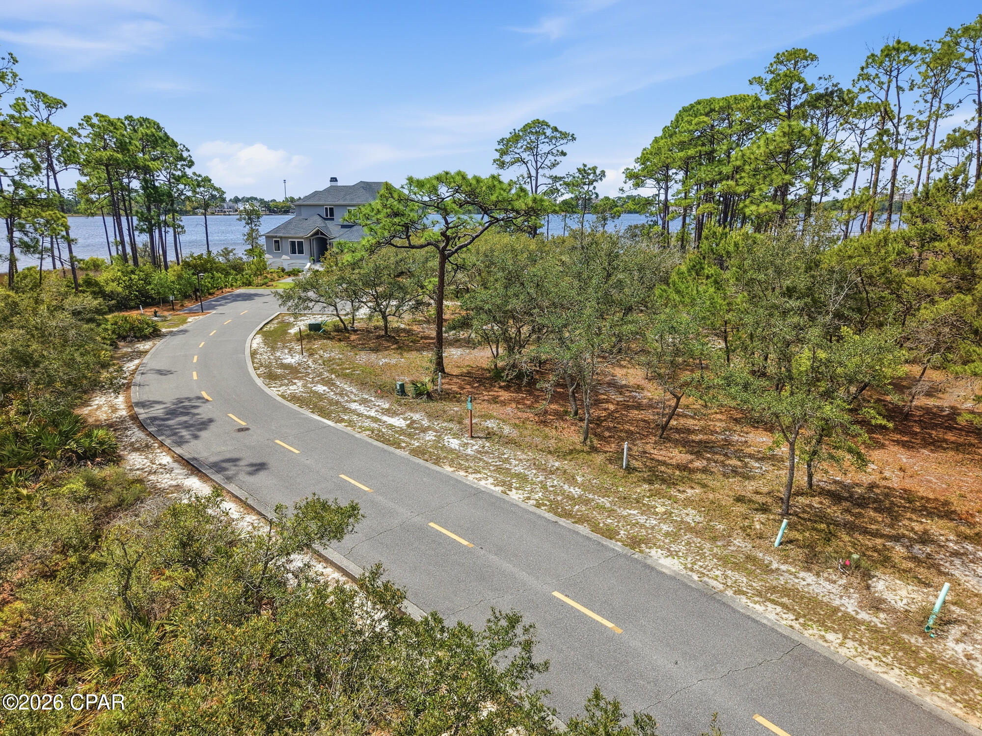 Wild Heron Phase II - Land