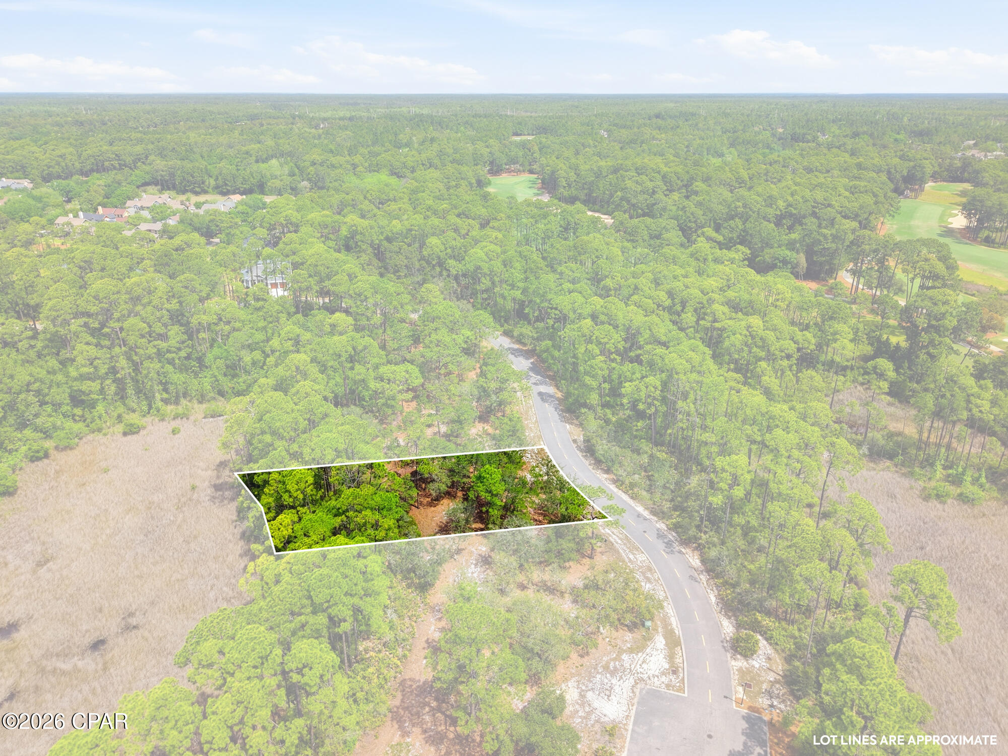 Wild Heron Phase II - Land