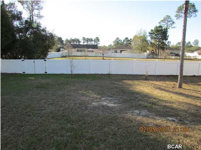 Hammocks Phase II - Residential