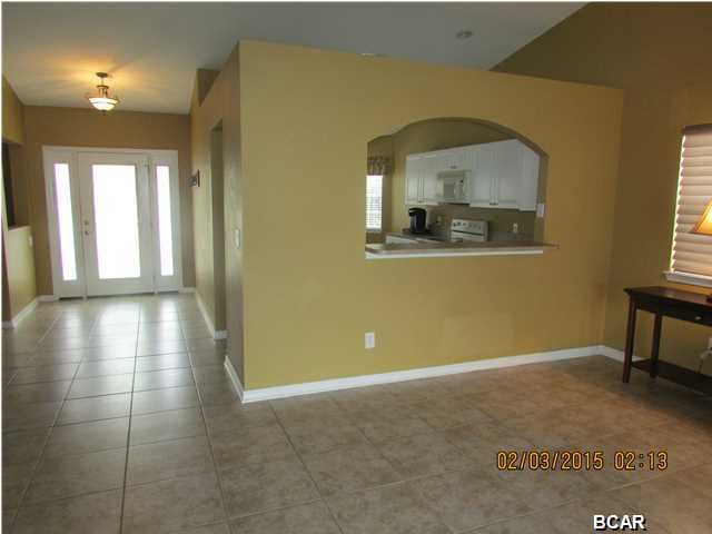 Hammocks Phase II - Residential