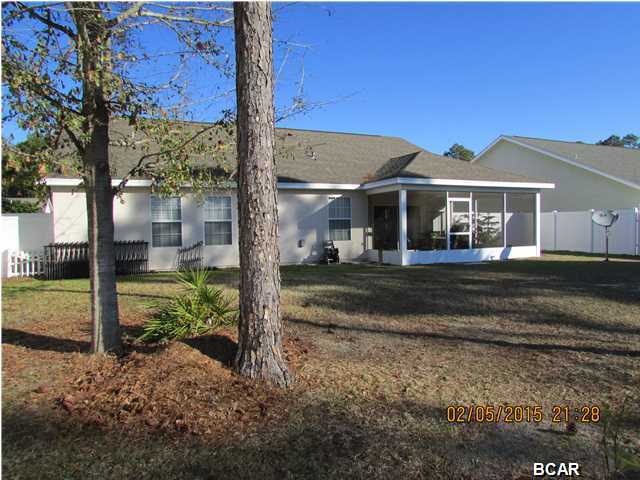 Hammocks Phase II - Residential