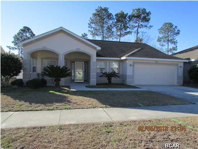 Hammocks Phase II - Residential