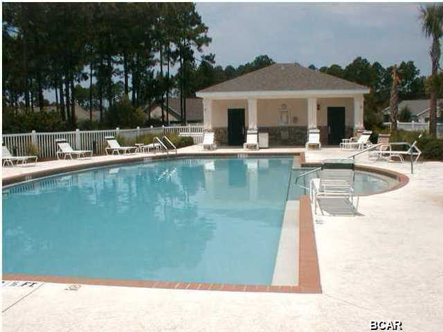 Hammocks Phase II - Residential