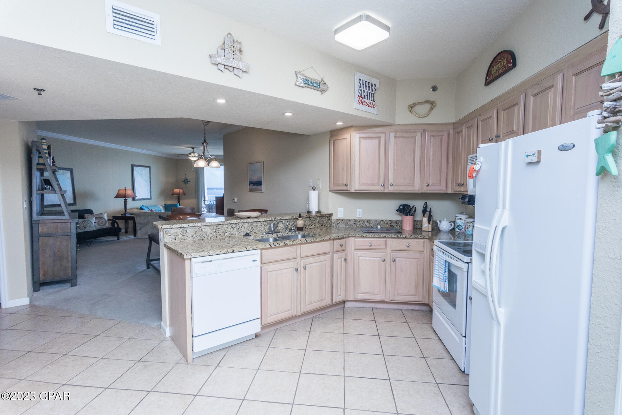 Hibiscus By The Bay - Residential