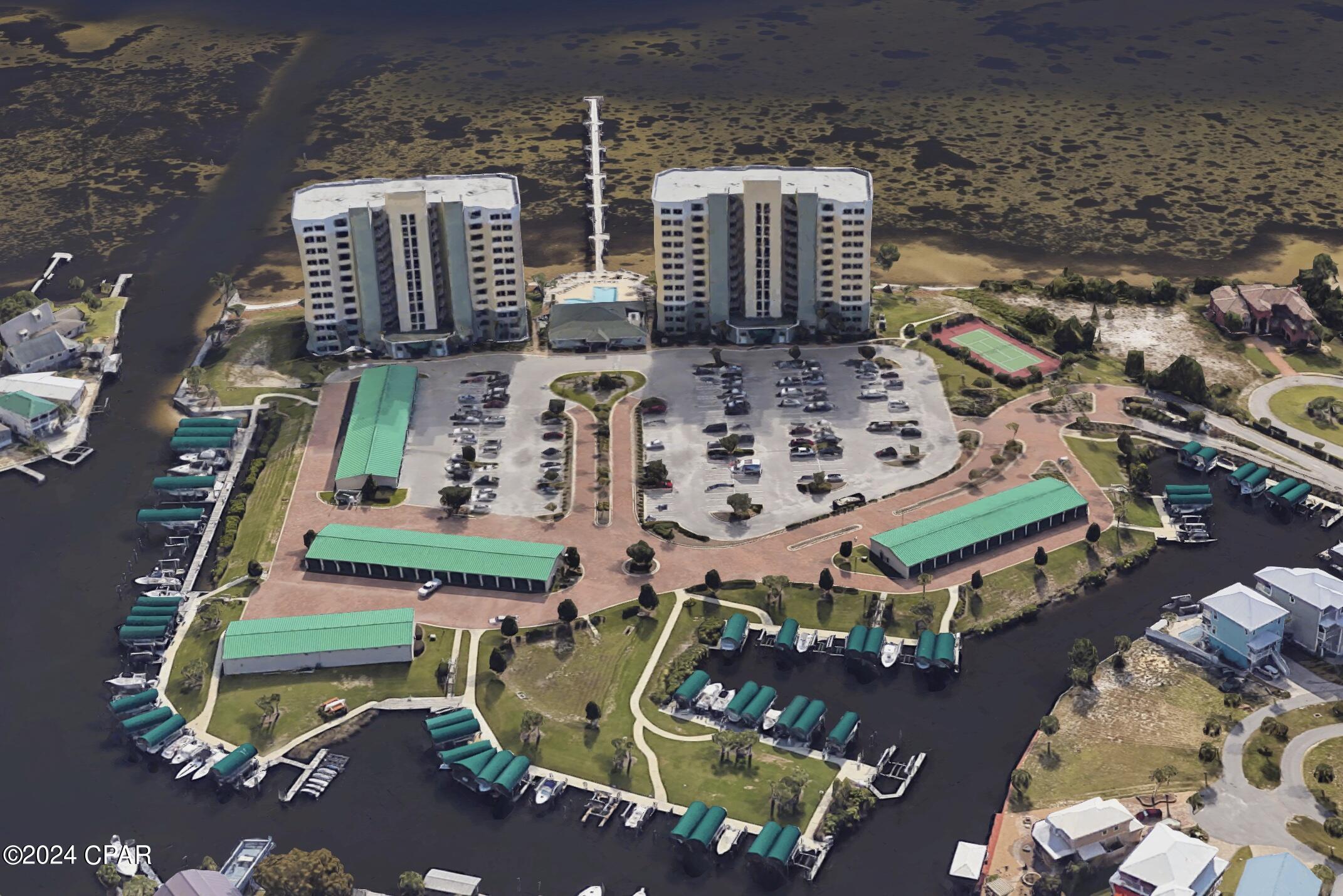 Hibiscus By The Bay - Residential